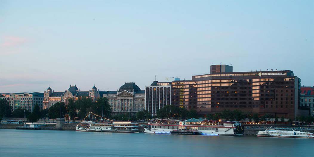 Pacote Insider da cidade de Budapeste