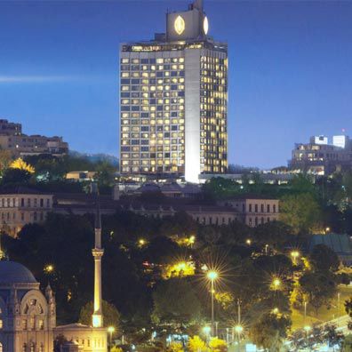 Istambul - Pacote Toque de história