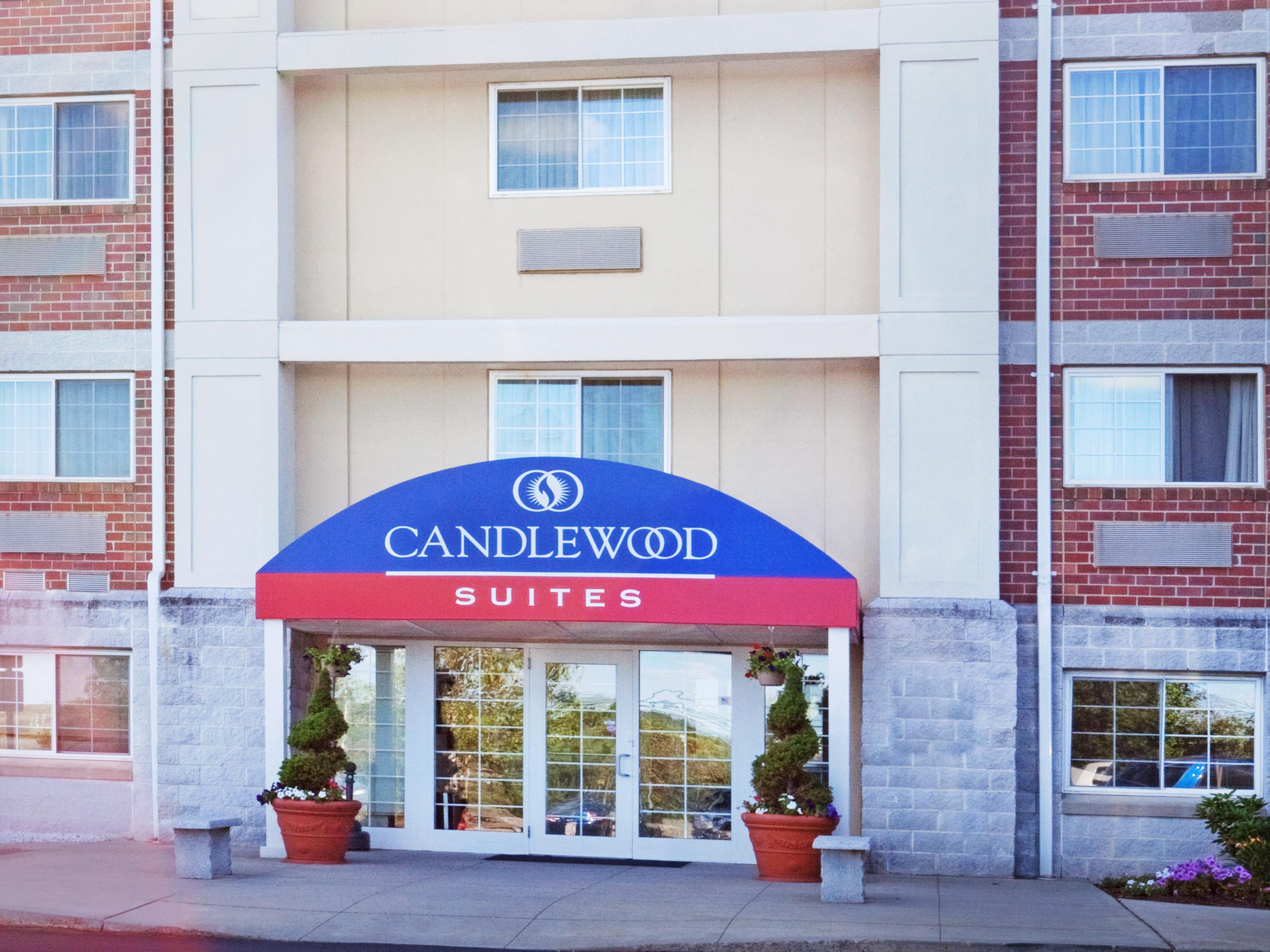 Things To Do In Burlington Near Candlewood Suites Boston