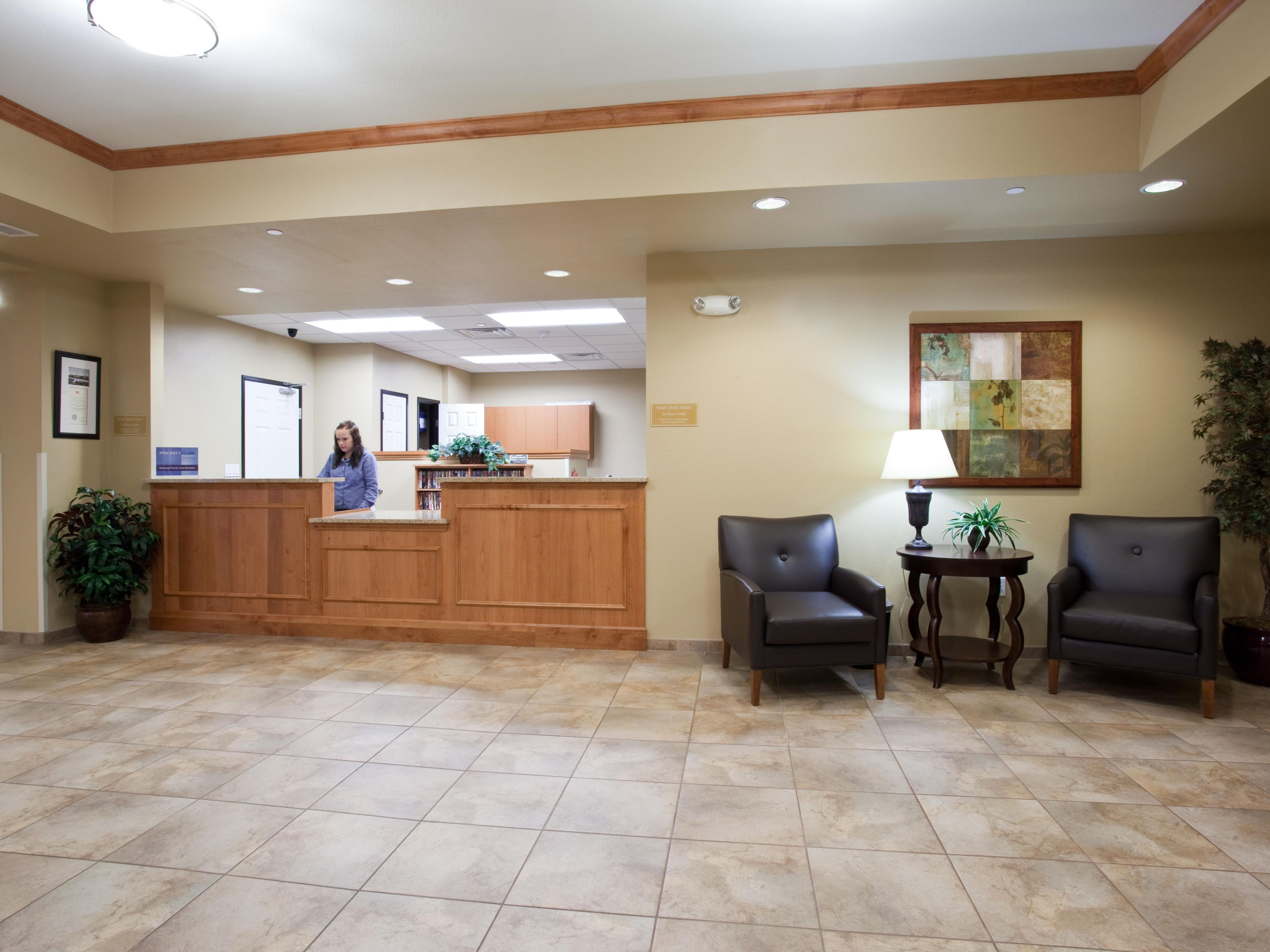 Candlewood Suites CraigNorthwest Extended Stay Hotel in Craig, Colorado