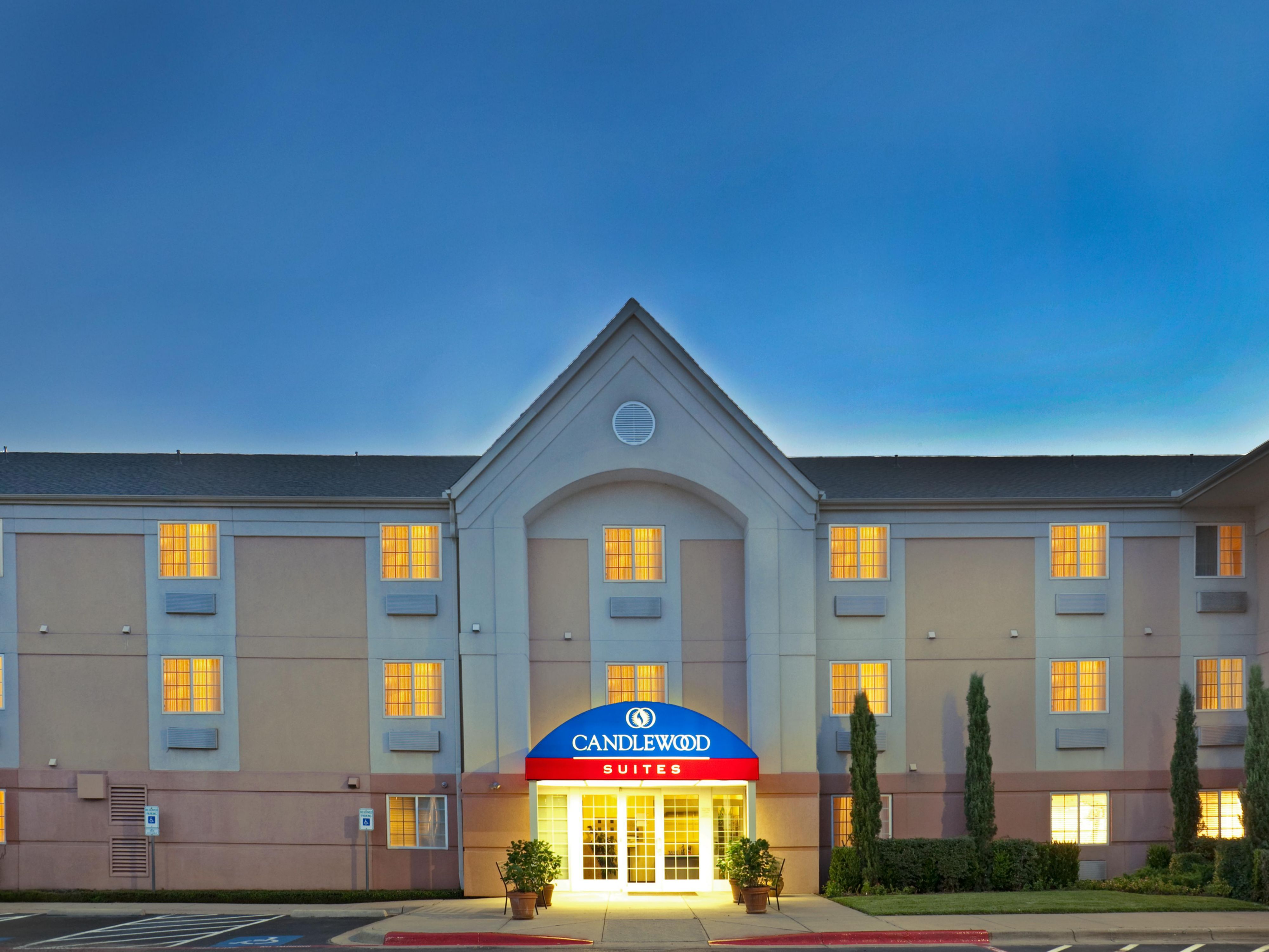 Things To Do In Dallas Near Candlewood Suites Dallas By The