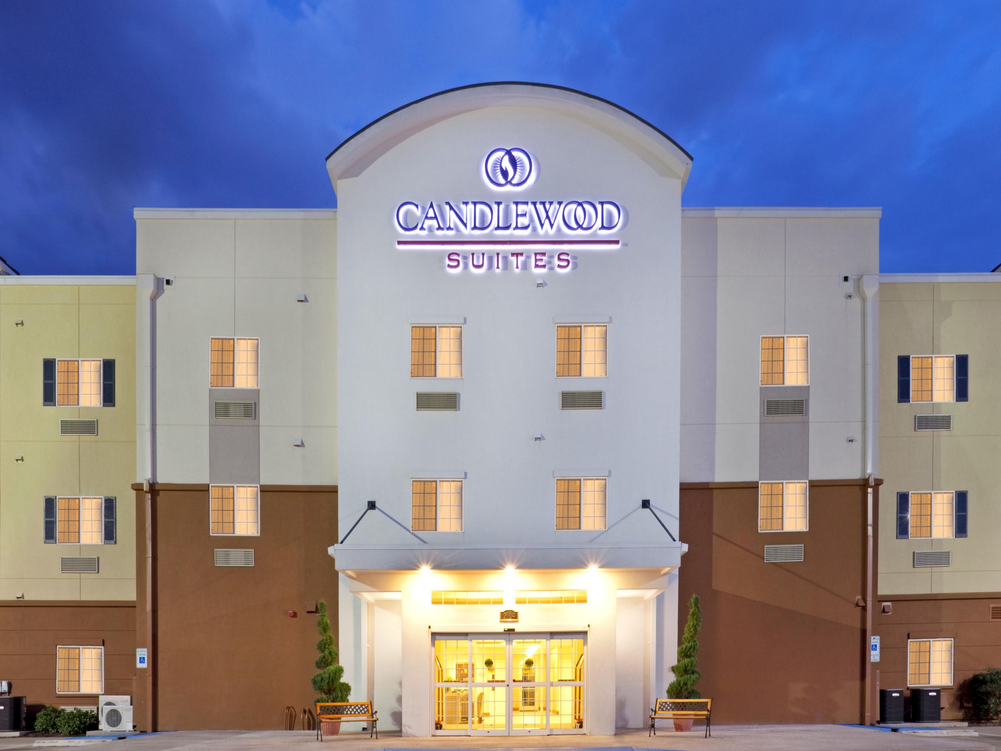 enid Hotels Candlewood Suites Enid Extended Stay Hotel in enid, Oklahoma