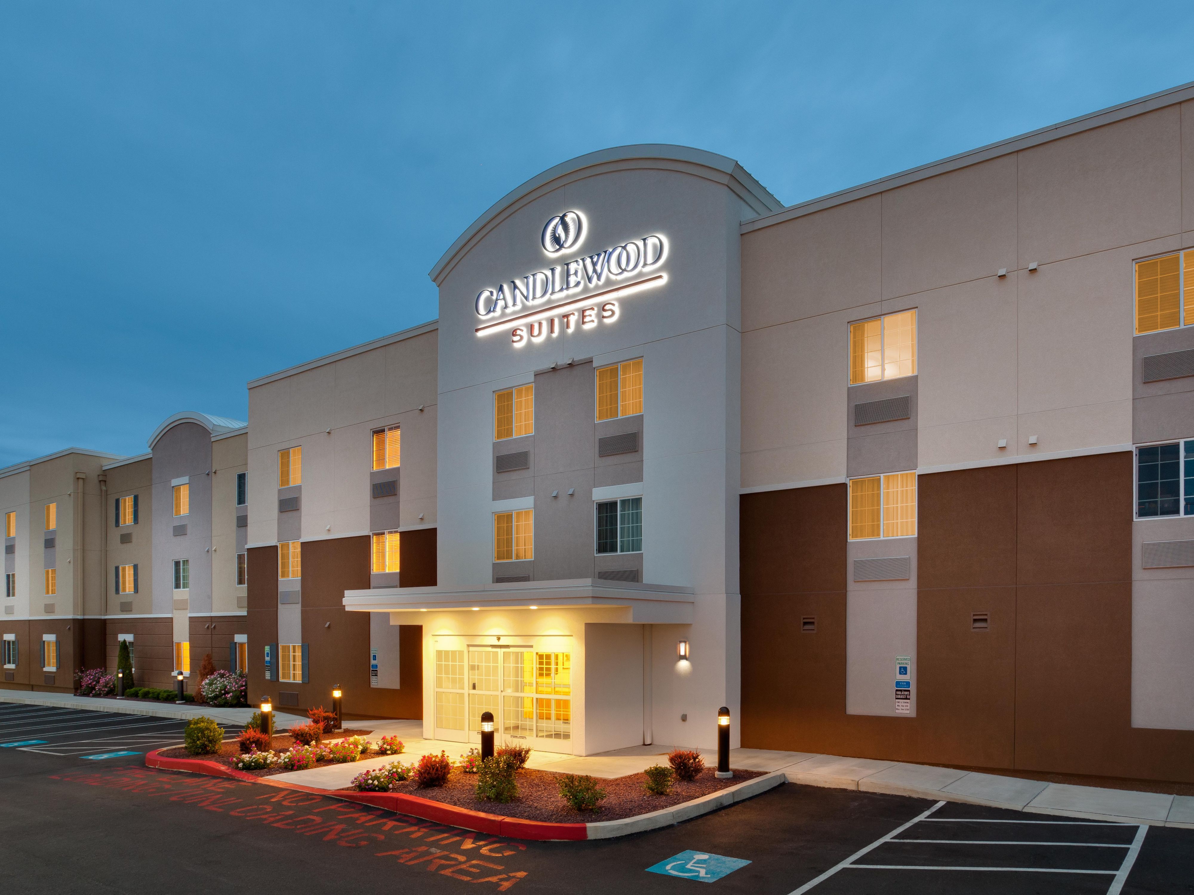 Pet Friendly Hotels Harrisburg Pa Candlewood Suites Harrisburg