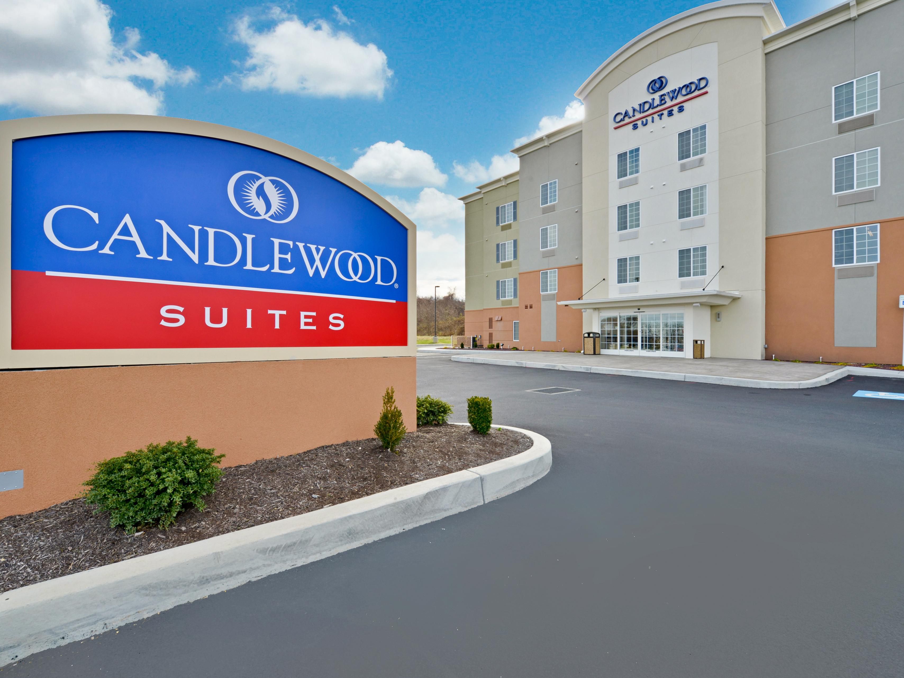 Harrisburg Pa Extended Stay Hotels Candlewood Suites Harrisburg