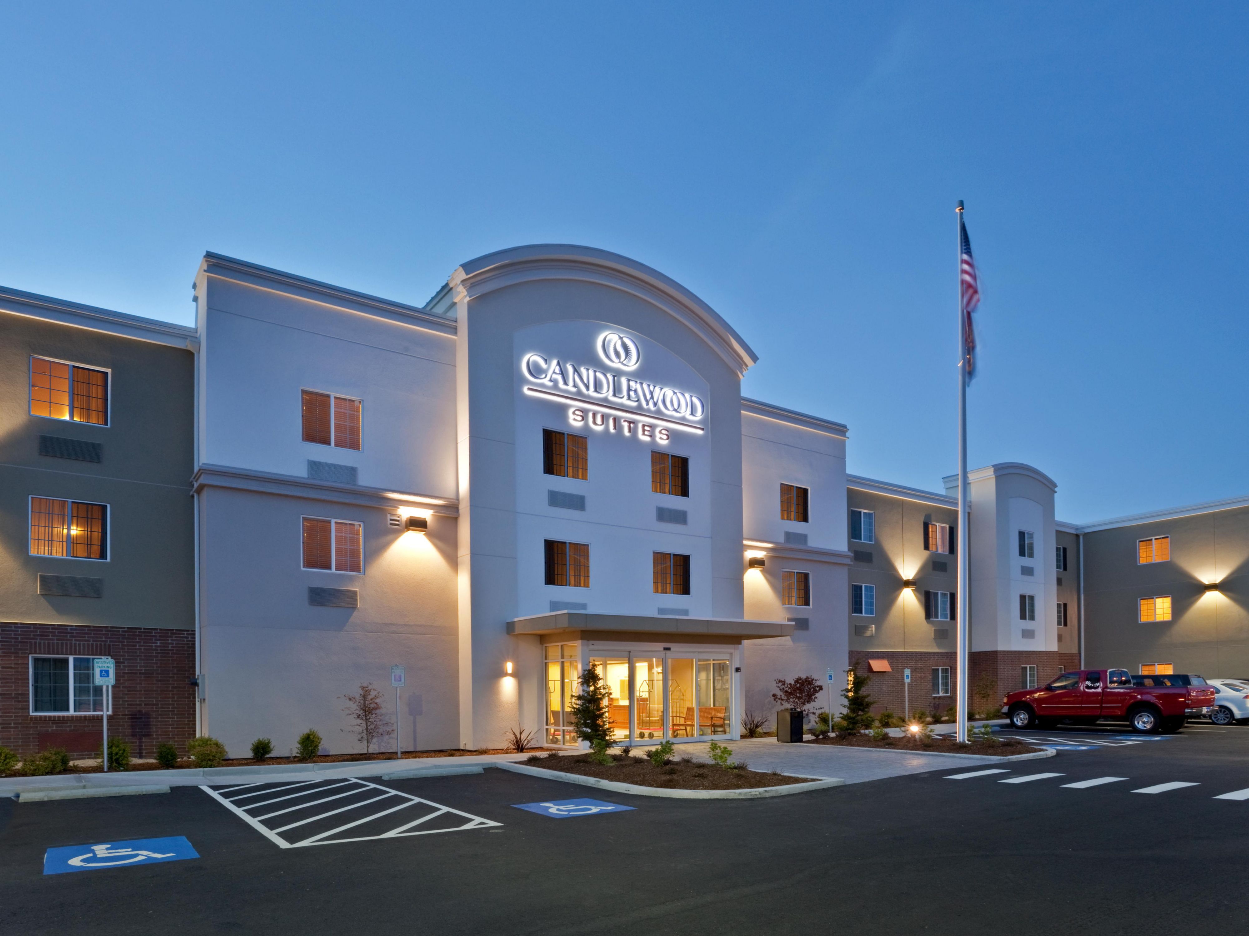 Lakewood Hotels Candlewood Suites Lakewood Extended Stay Hotel