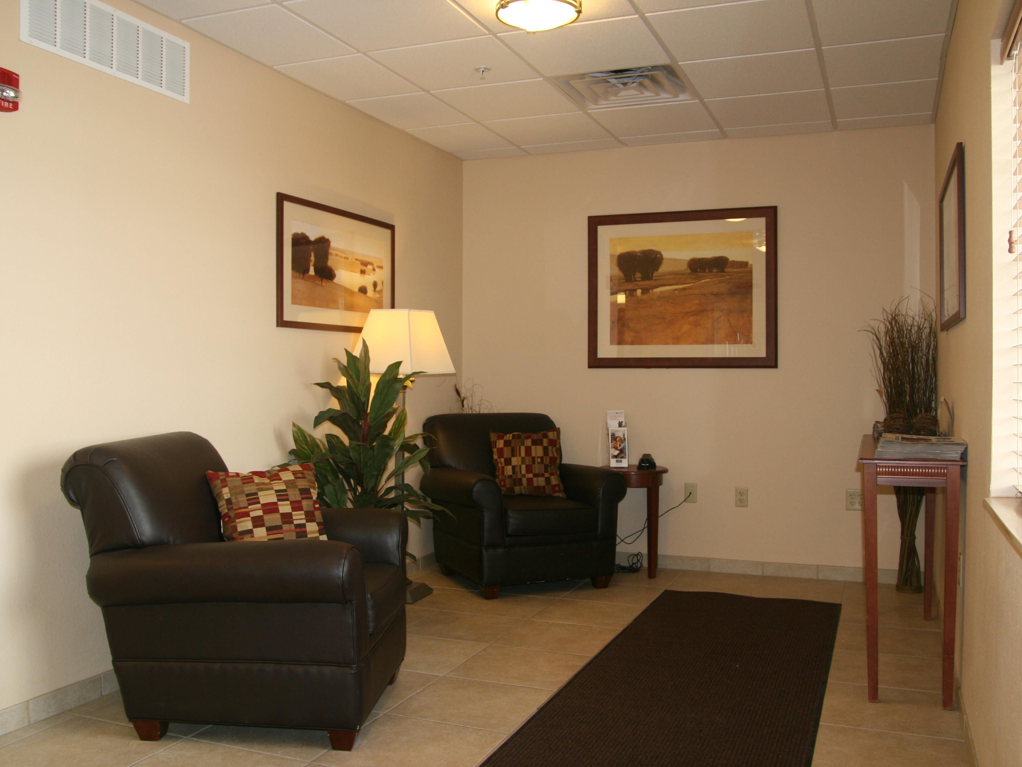 Candlewood Suites Peoria At Grand Prairie Extended Stay