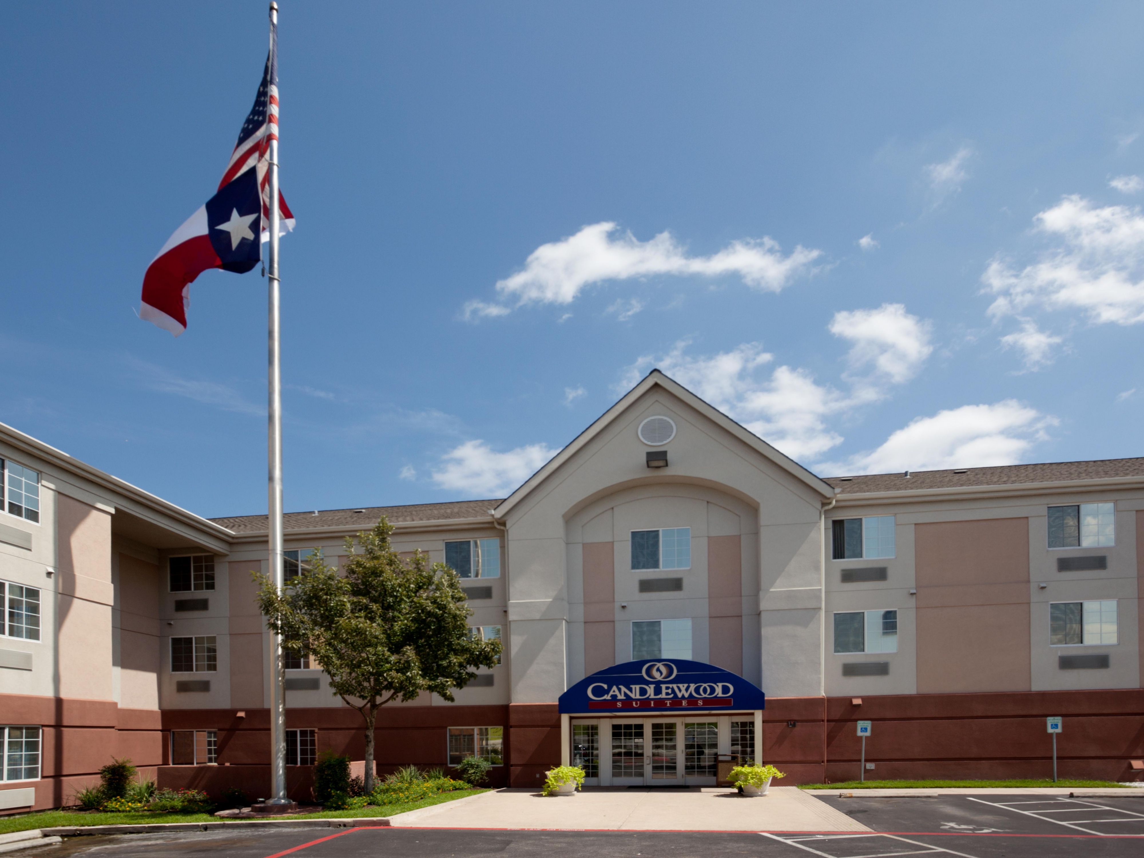 Pet Friendly Hotels Round Rock Tx Candlewood Suites Austin Round