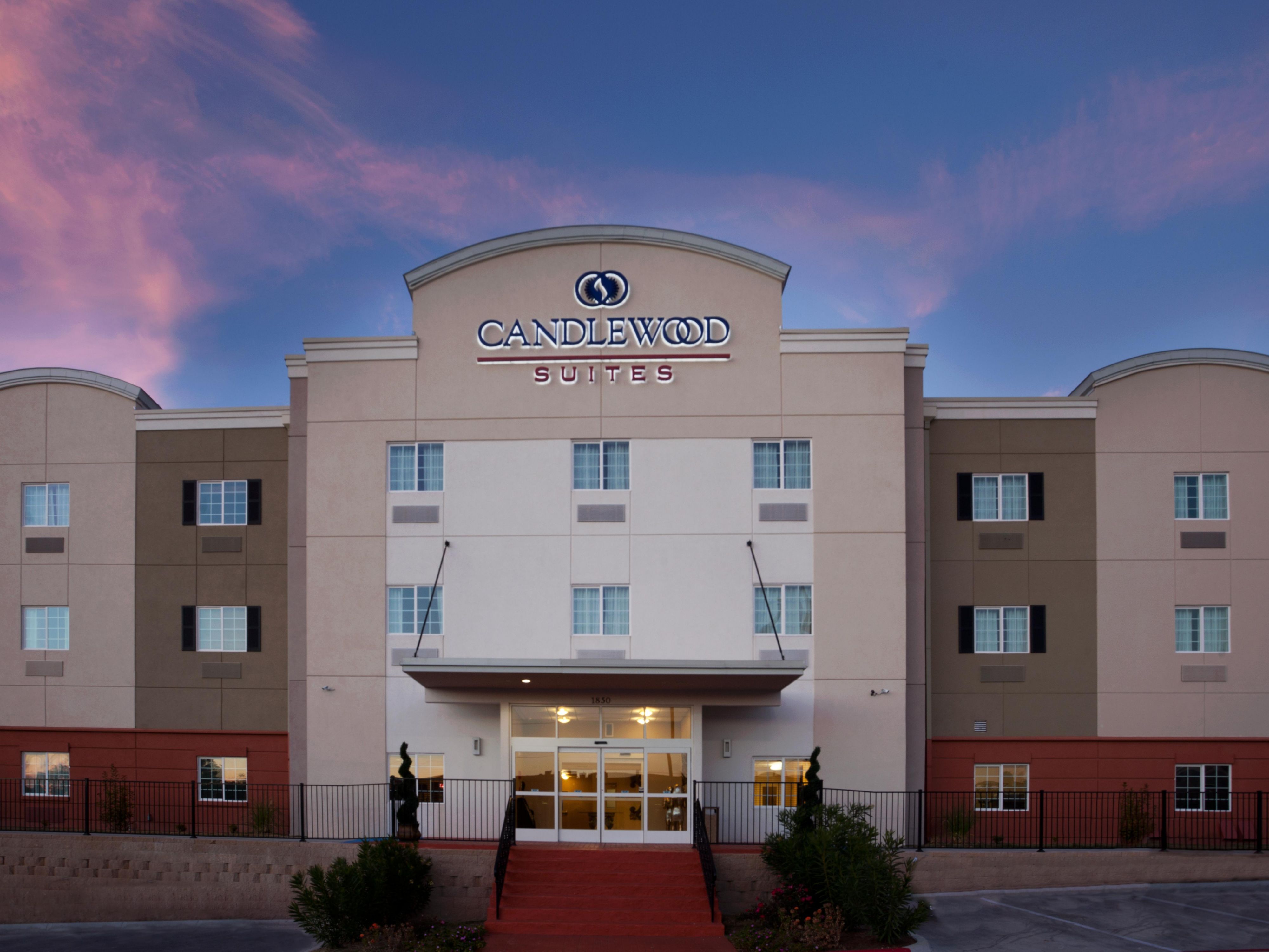 Hotels Near Scott White Hospital Temple Tx Candlewood Suites