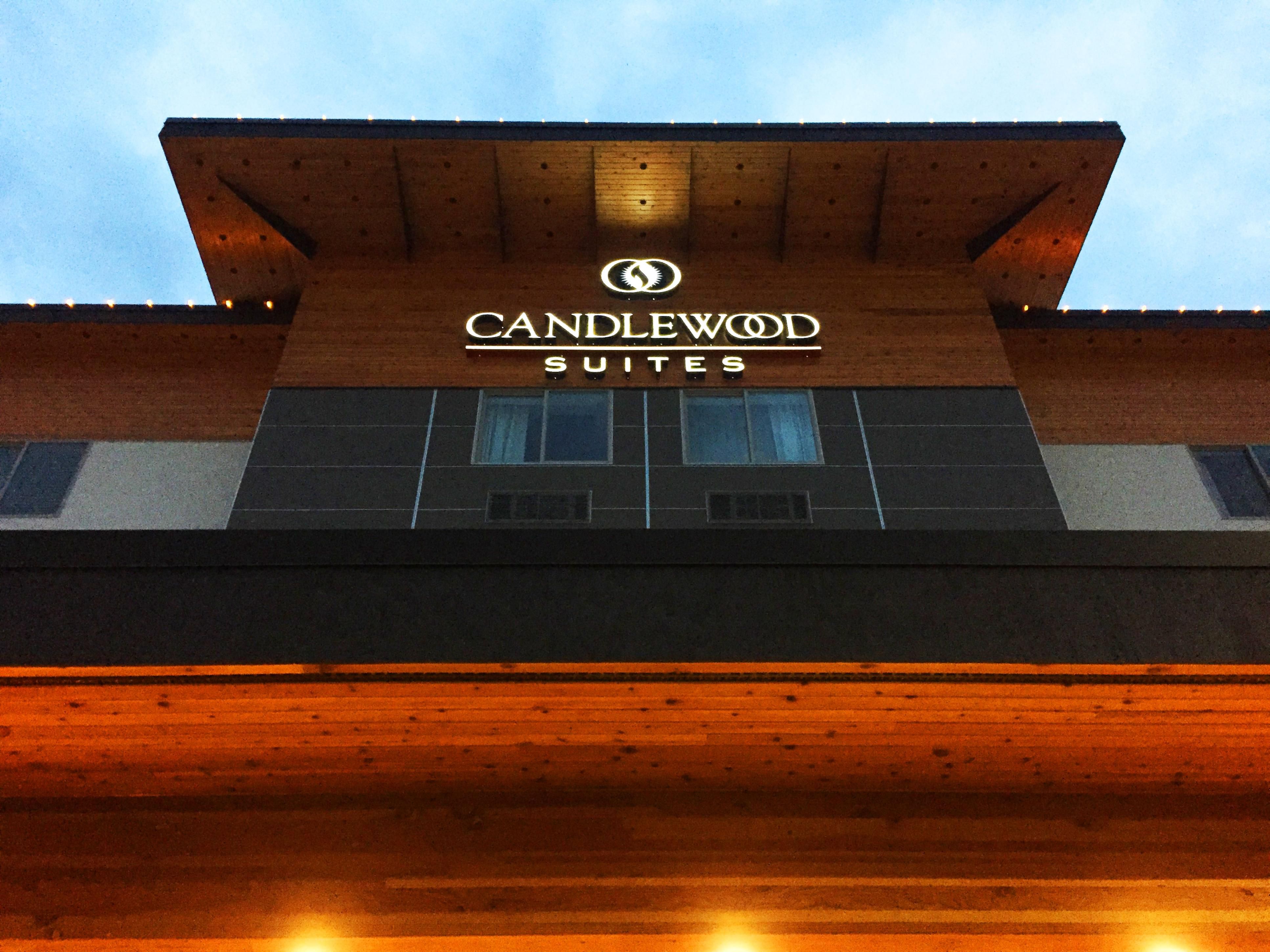 Vancouver Hotels Candlewood Suites WashingtonVancouver Extended Stay Hotel in Vancouver
