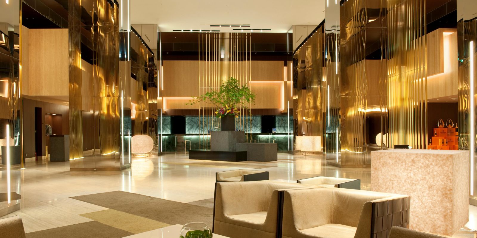 Crowne Plaza ANA Osaka OsakaShi