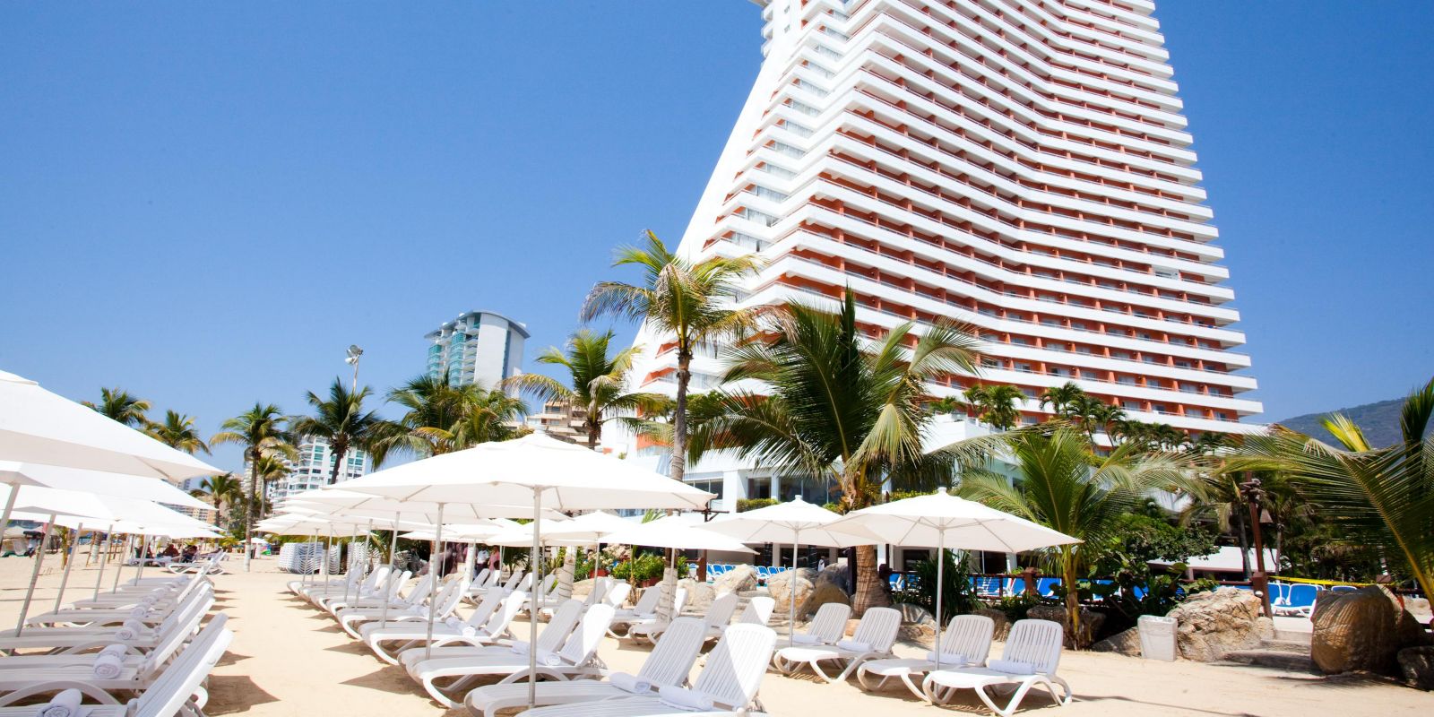 Crowne Plaza Acapulco Acapulco, México