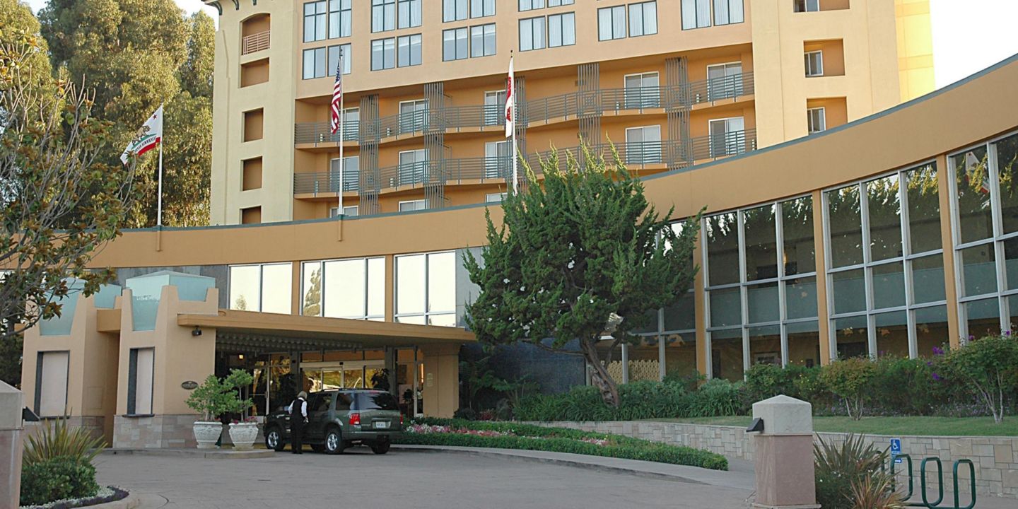 Crowne Plaza Palo Alto - Palo Alto, California