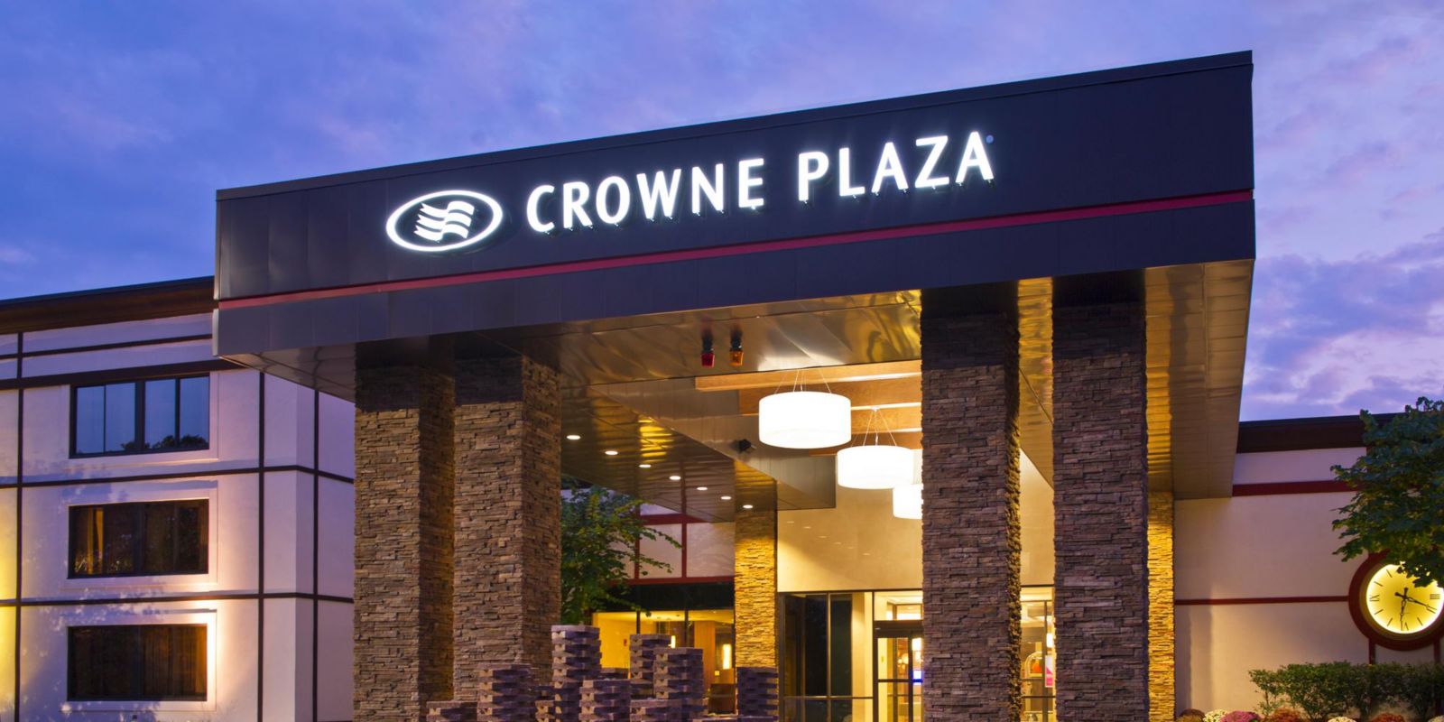 crowne plaza hotel suffern new york