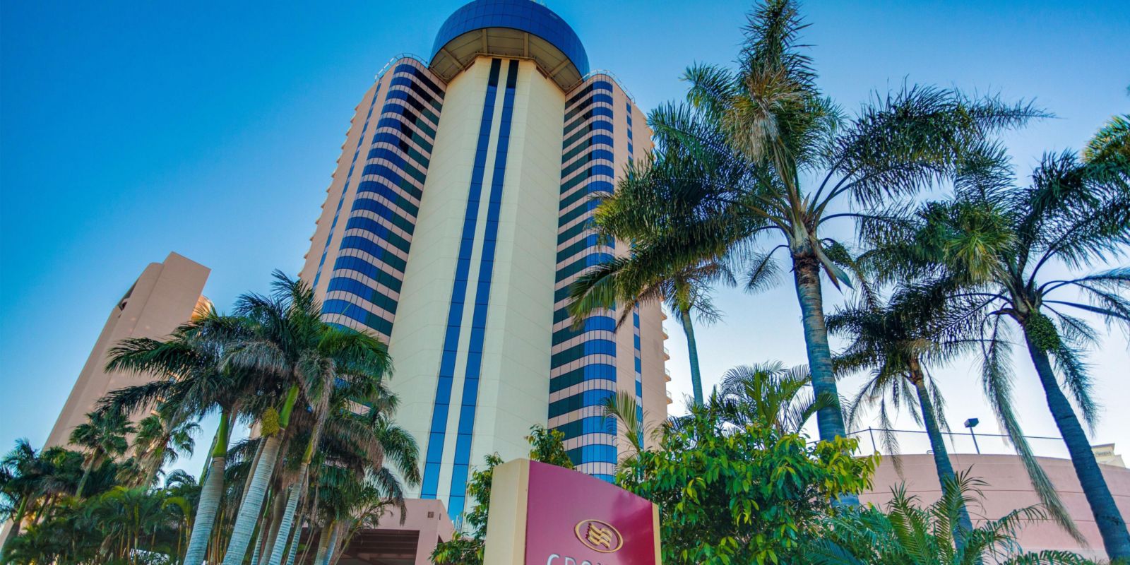 Crowne Plaza Gold Tower Surfers Paradise Surfers Paradise, Australia