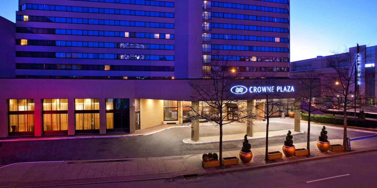 Things To Do In White Plains Near Crowne Plaza White Plains