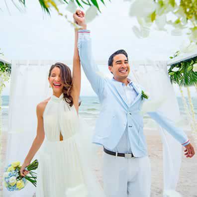 A MEMORABLE SETTING FOR YOUR UNFORGETTABLE DAY