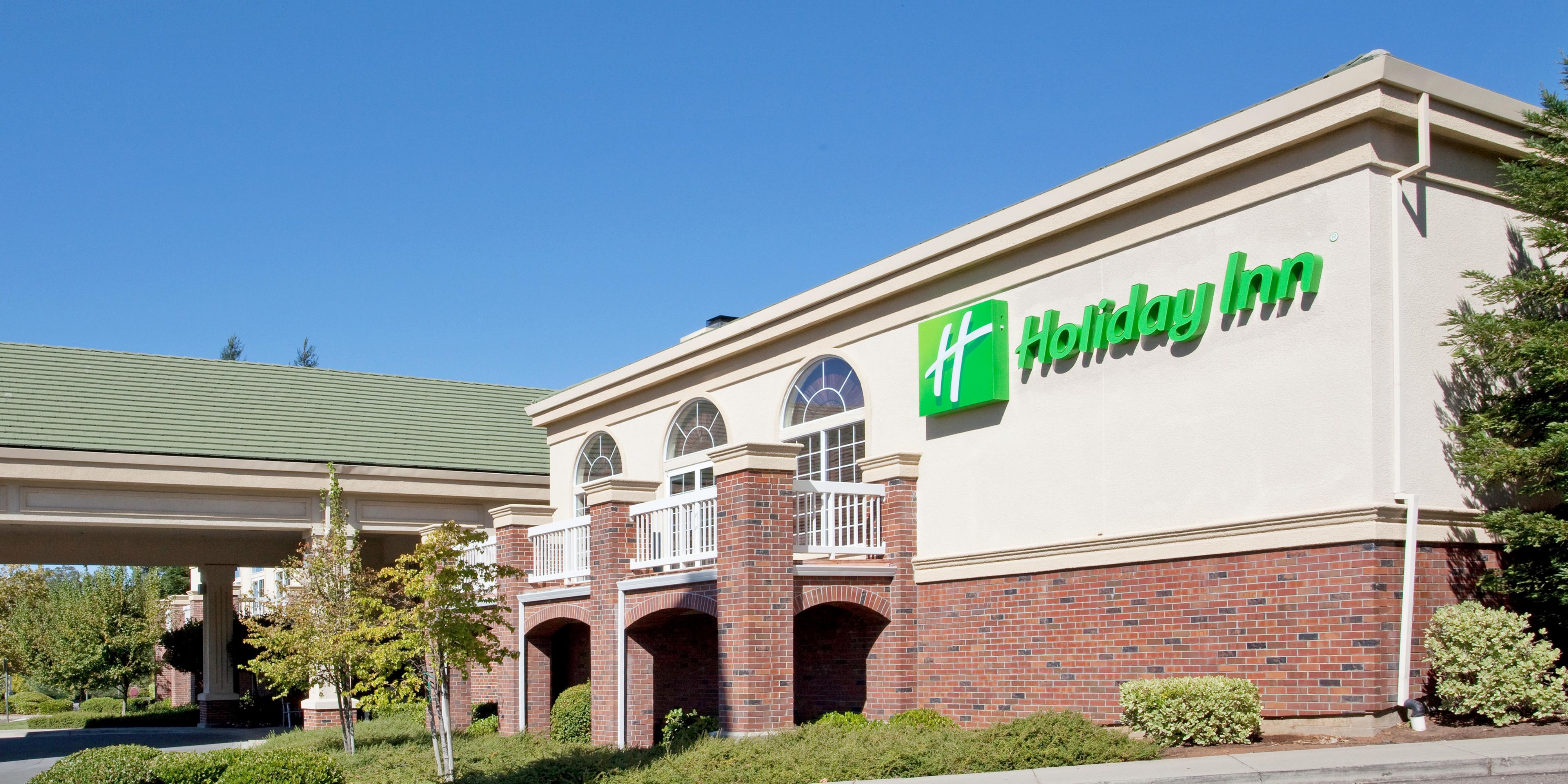 Holiday Inn Auburn