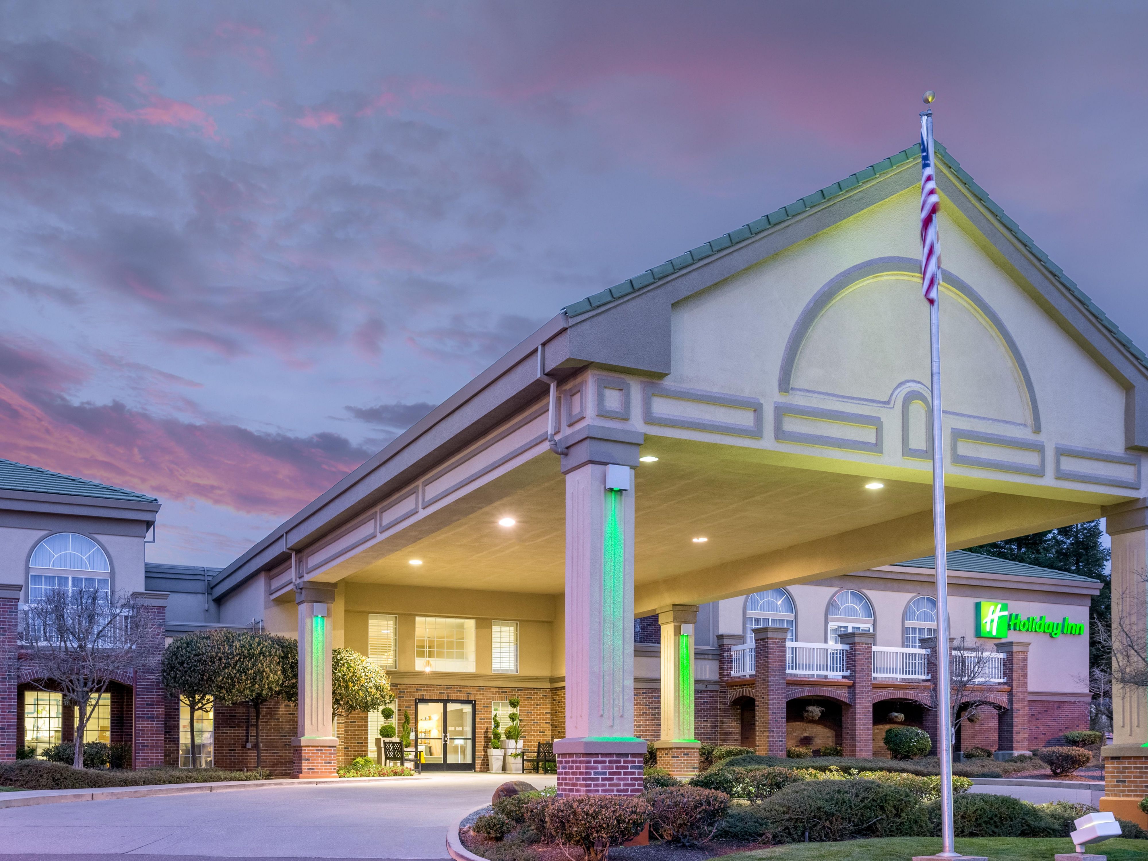 Holiday Inn Auburn Hotel by IHG