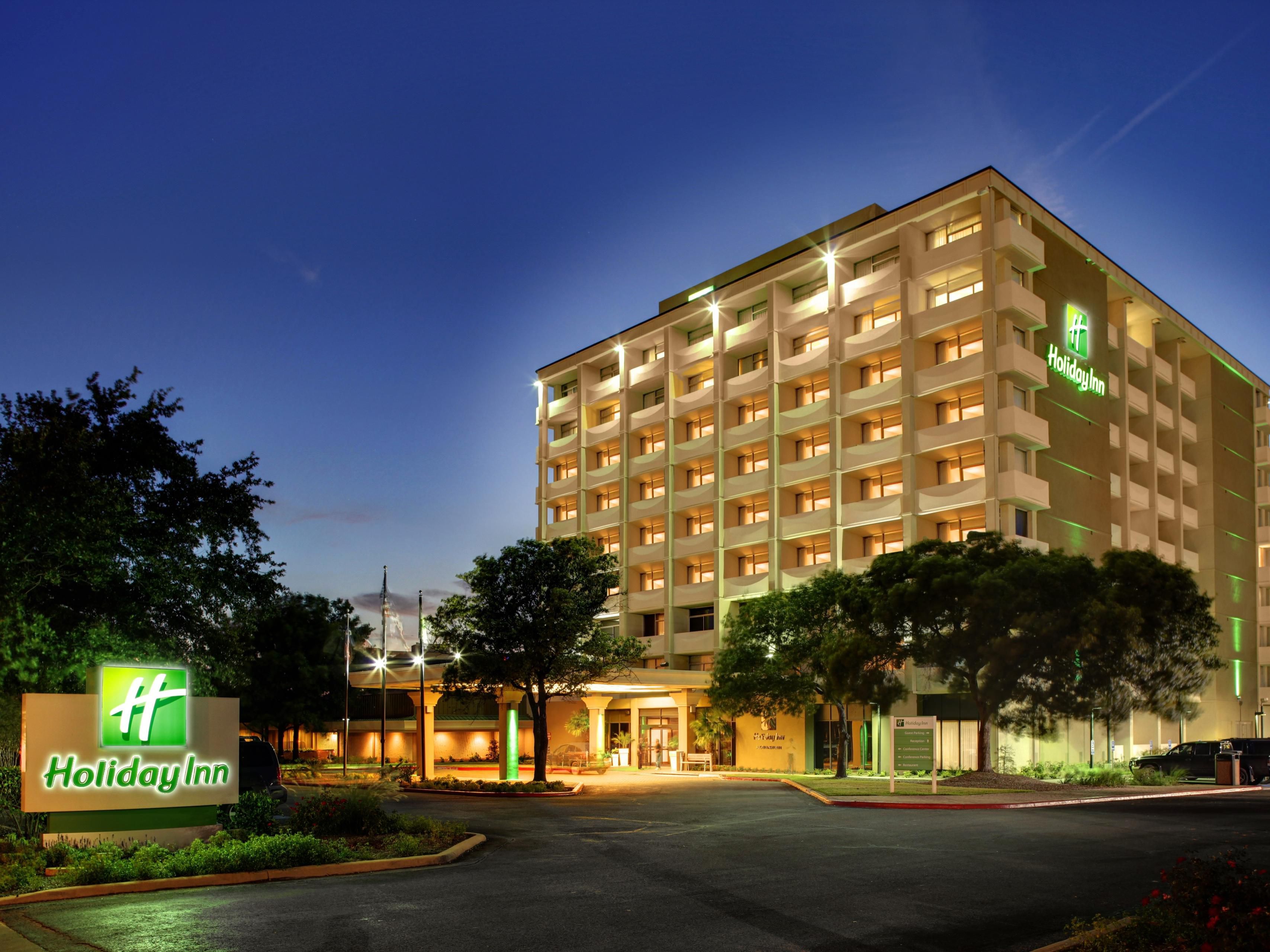 Kid Friendly Hotels In North Austin Tx Holiday Inn Austin Midtown