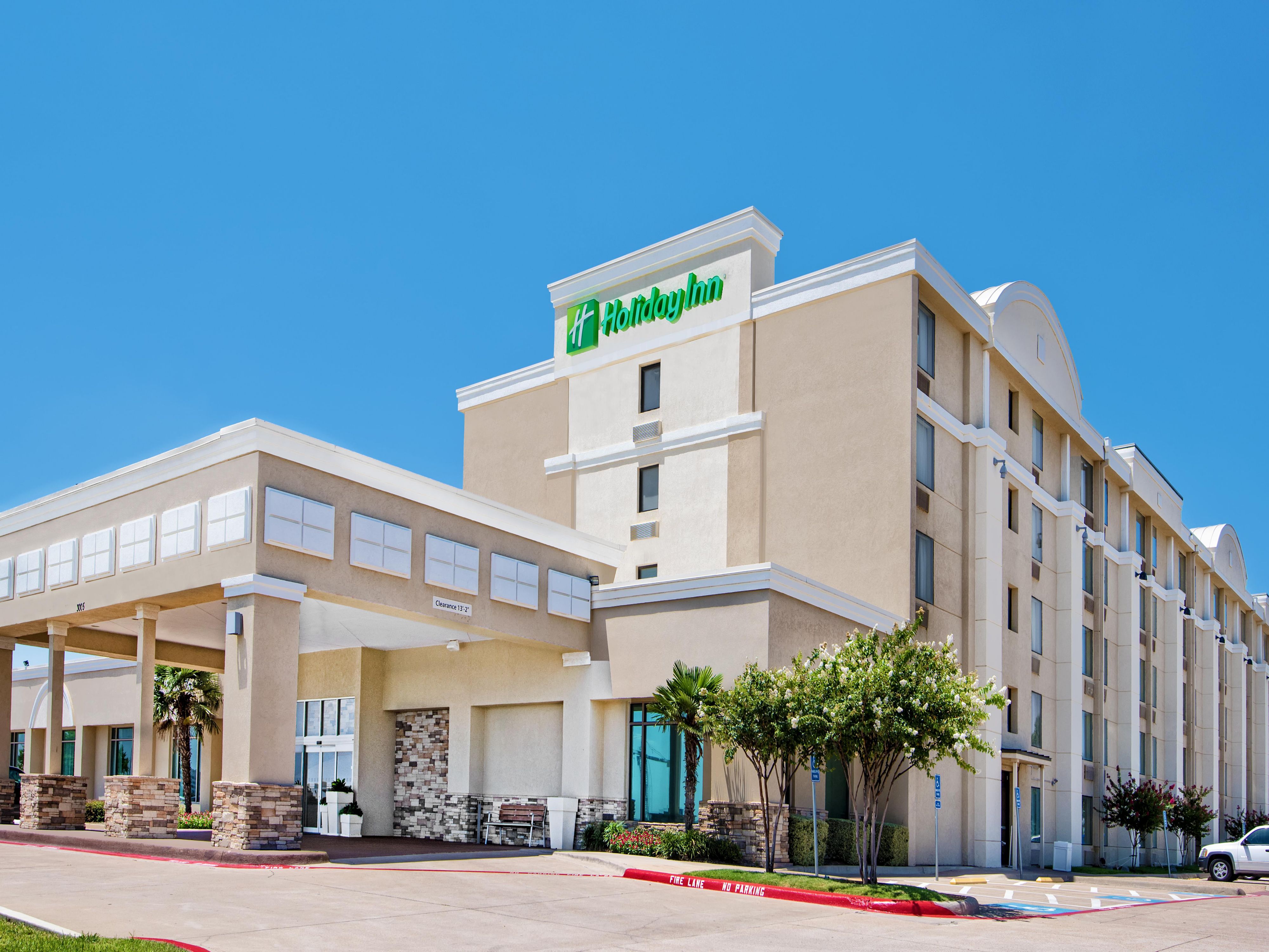 Bedford Tx Hotels Near Dallas Airport Holiday Inn Dallas