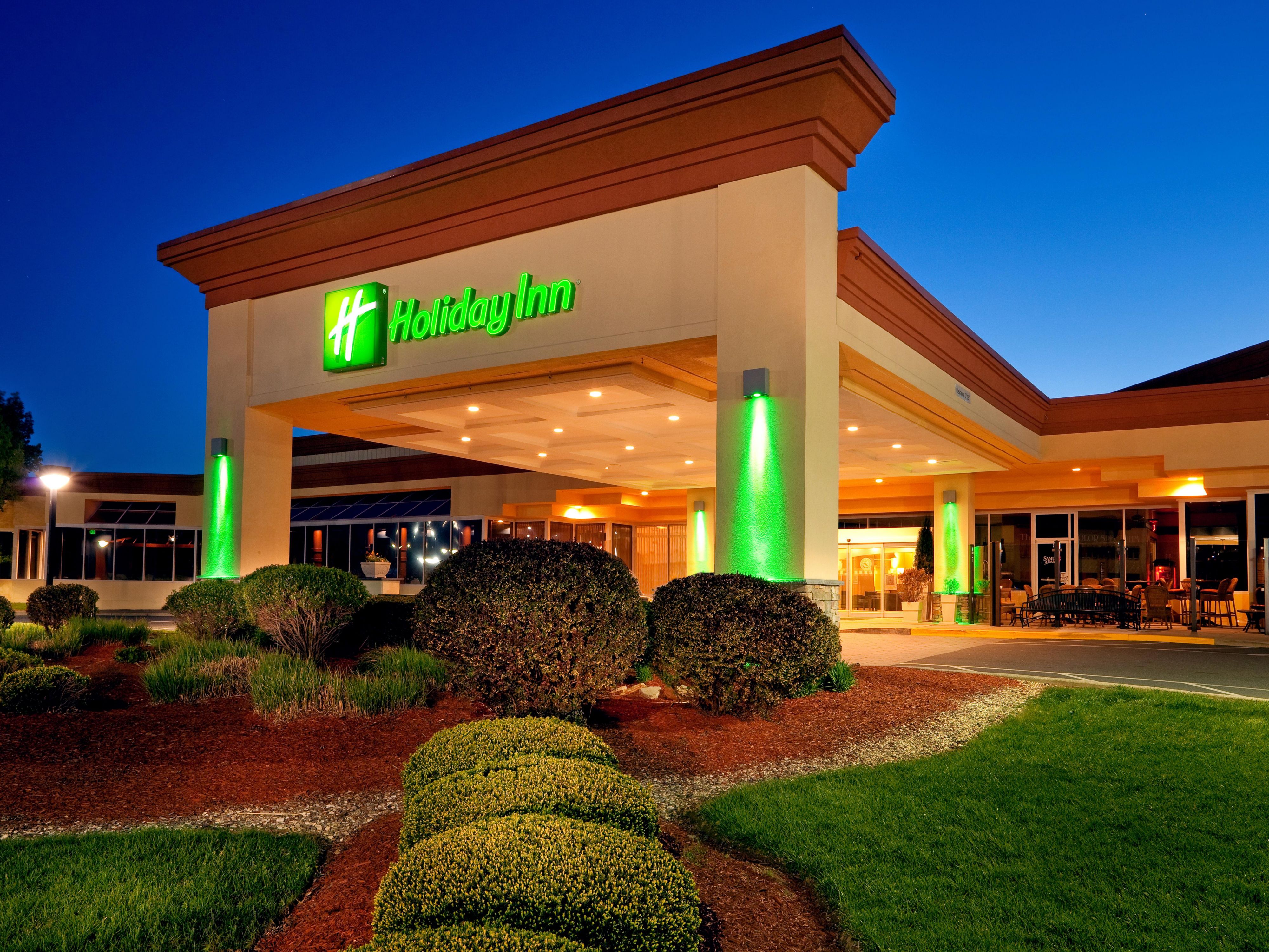 Holiday Inn AllentownI78 (Lehigh Valley) Hotel by IHG