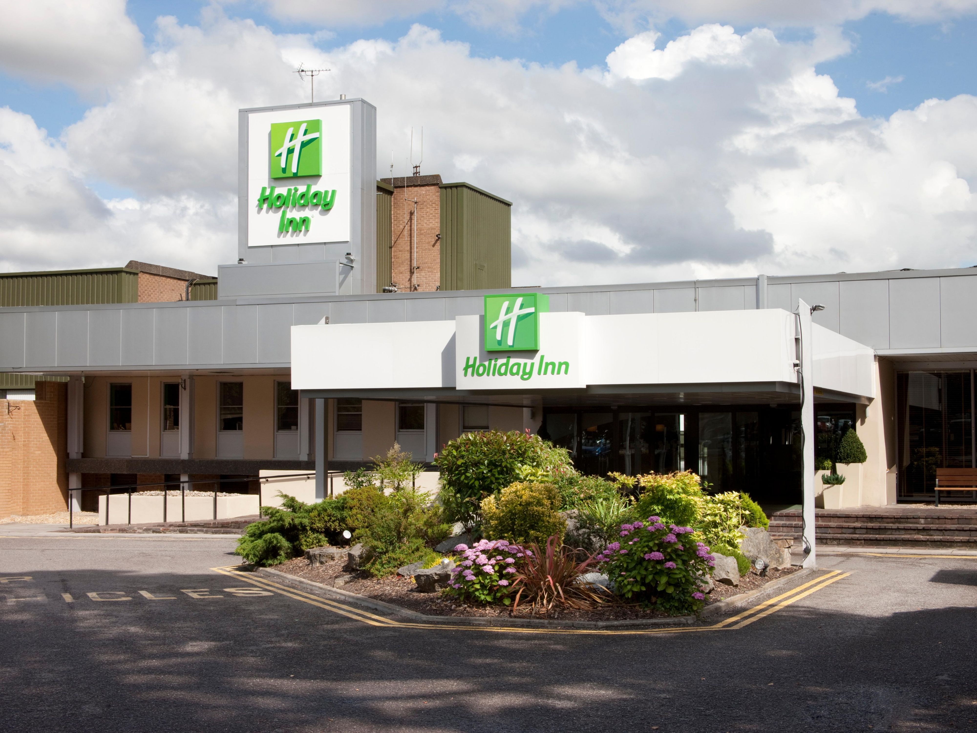 Holiday inn bristol filton hotel by ihg