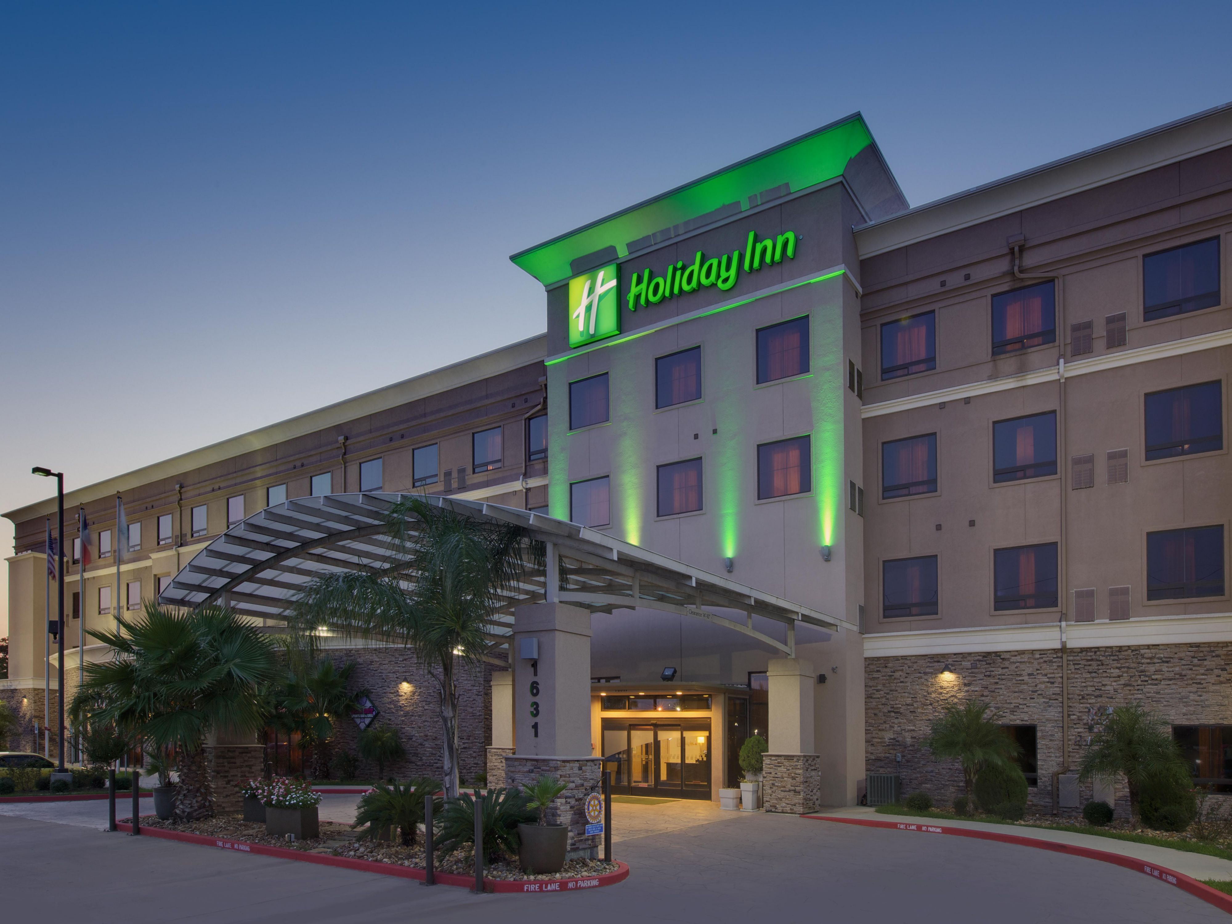 Holiday Inn Houston EastChannelview Hotel by IHG