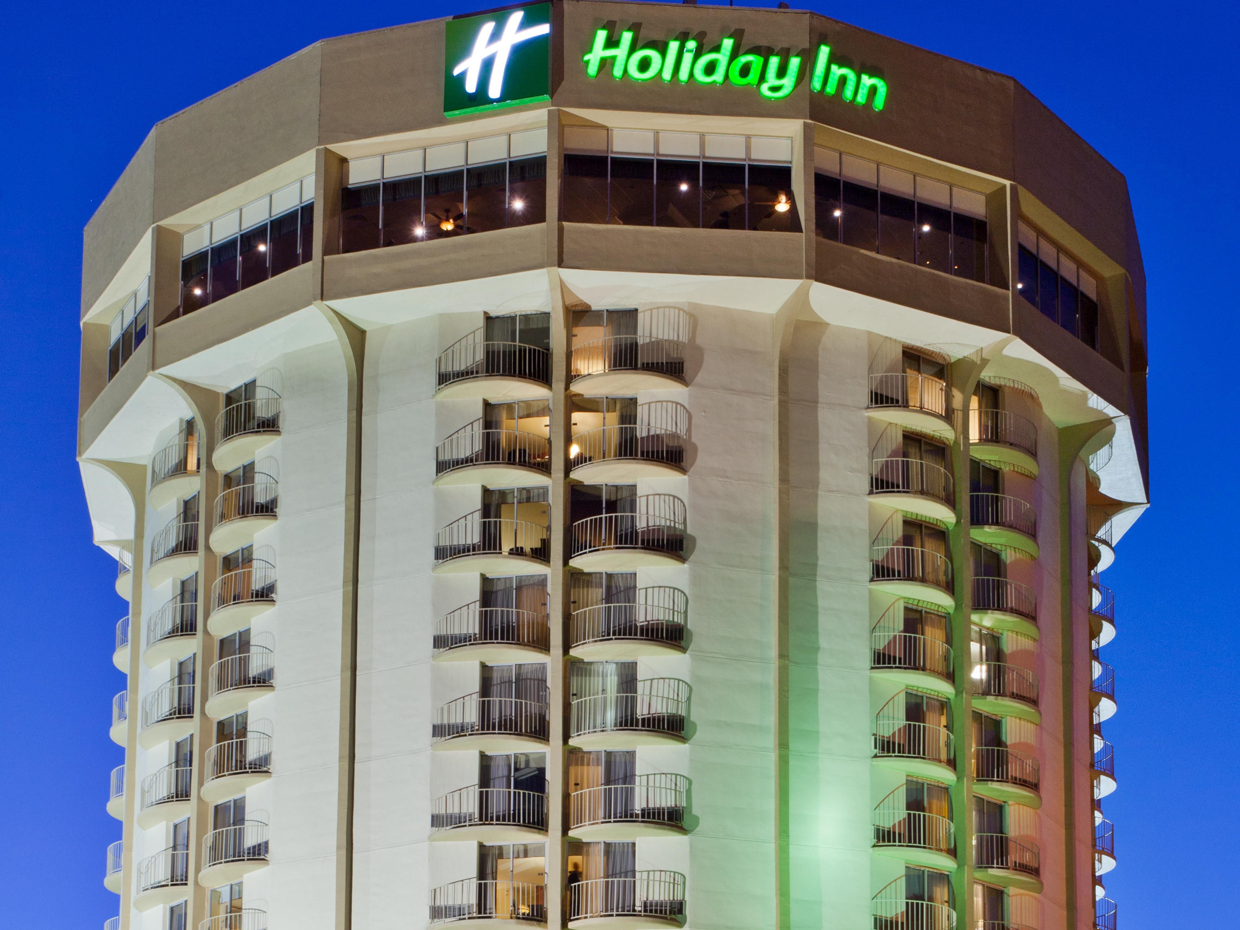 Waterfront Hotels In Charleston Sc Holiday Inn Charleston Riverview