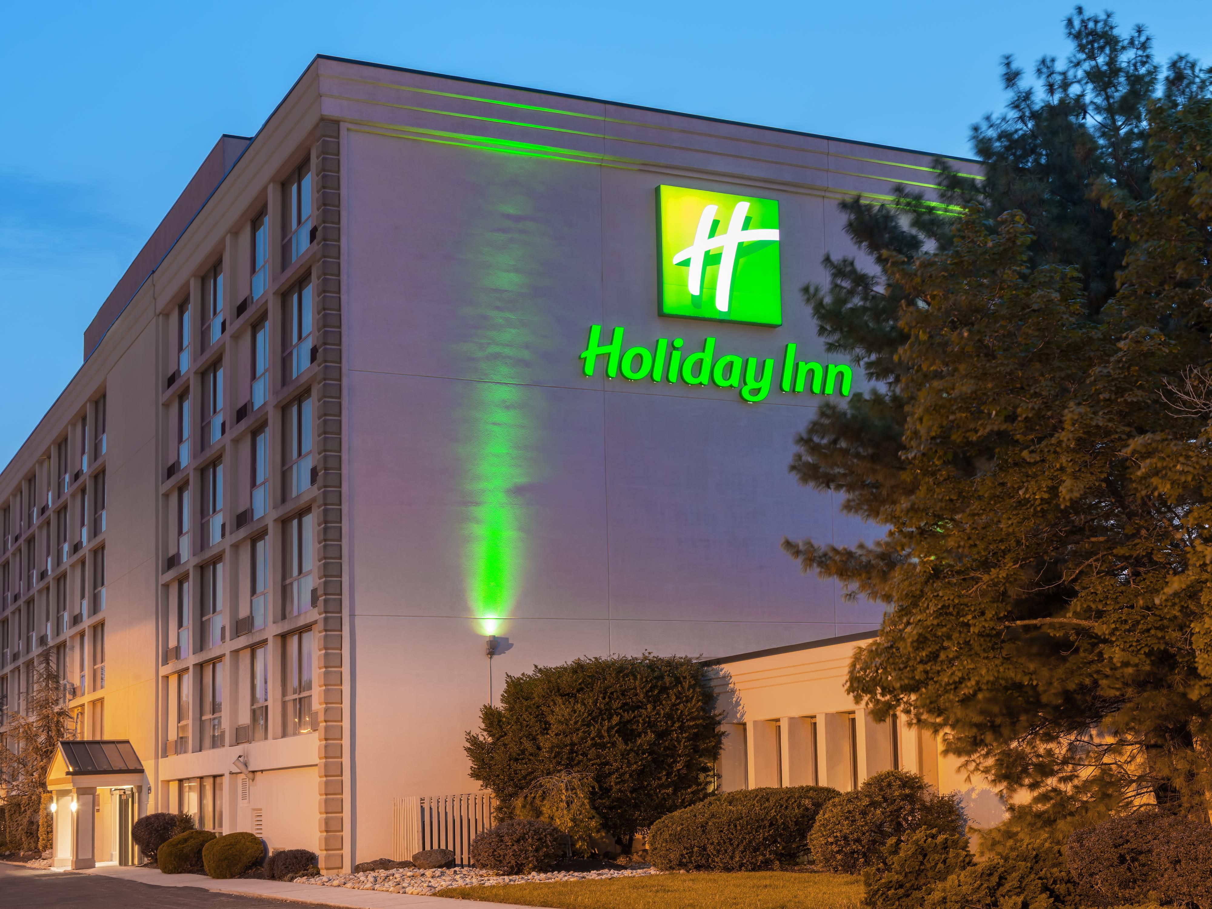 Holiday Inn Cherry Hill Hotels Holiday Inn PhiladelphiaCherry Hill