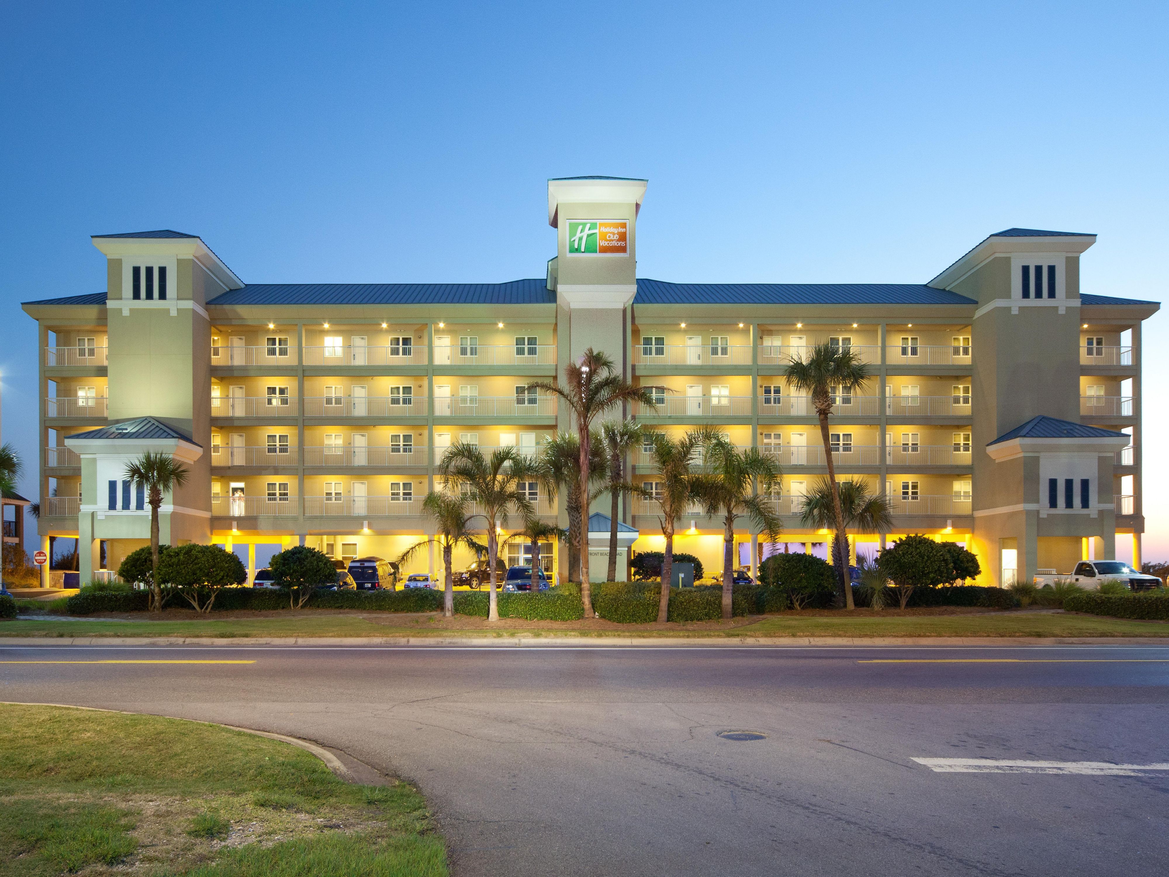 Holiday Inn Club Vacations Panama City Beach 5730994932 4x3