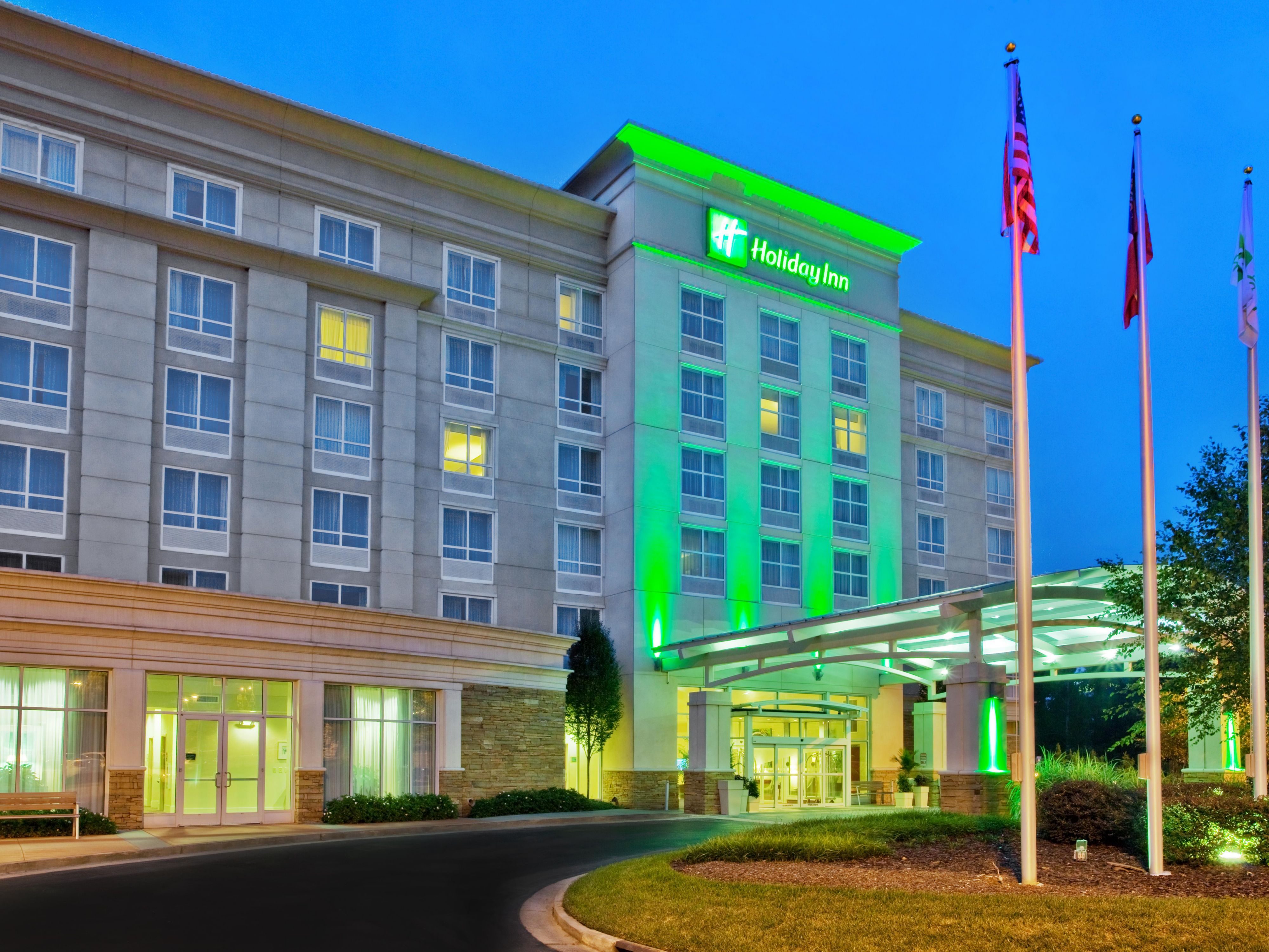 Hotels In Duluth Ga Near Mall Of Georgia Holiday Inn Atlanta