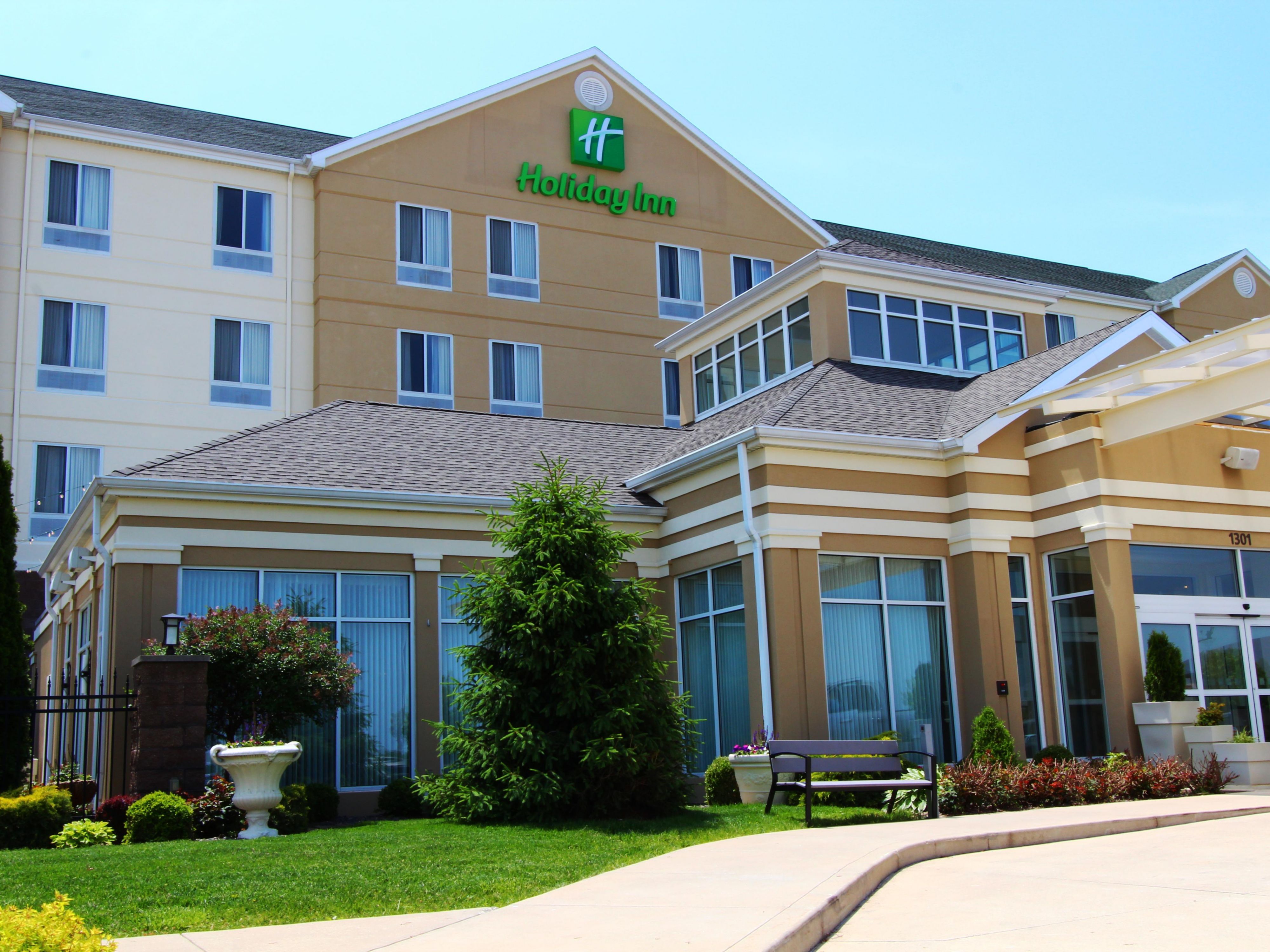 Holiday Inn Effingham Hotel By Ihg