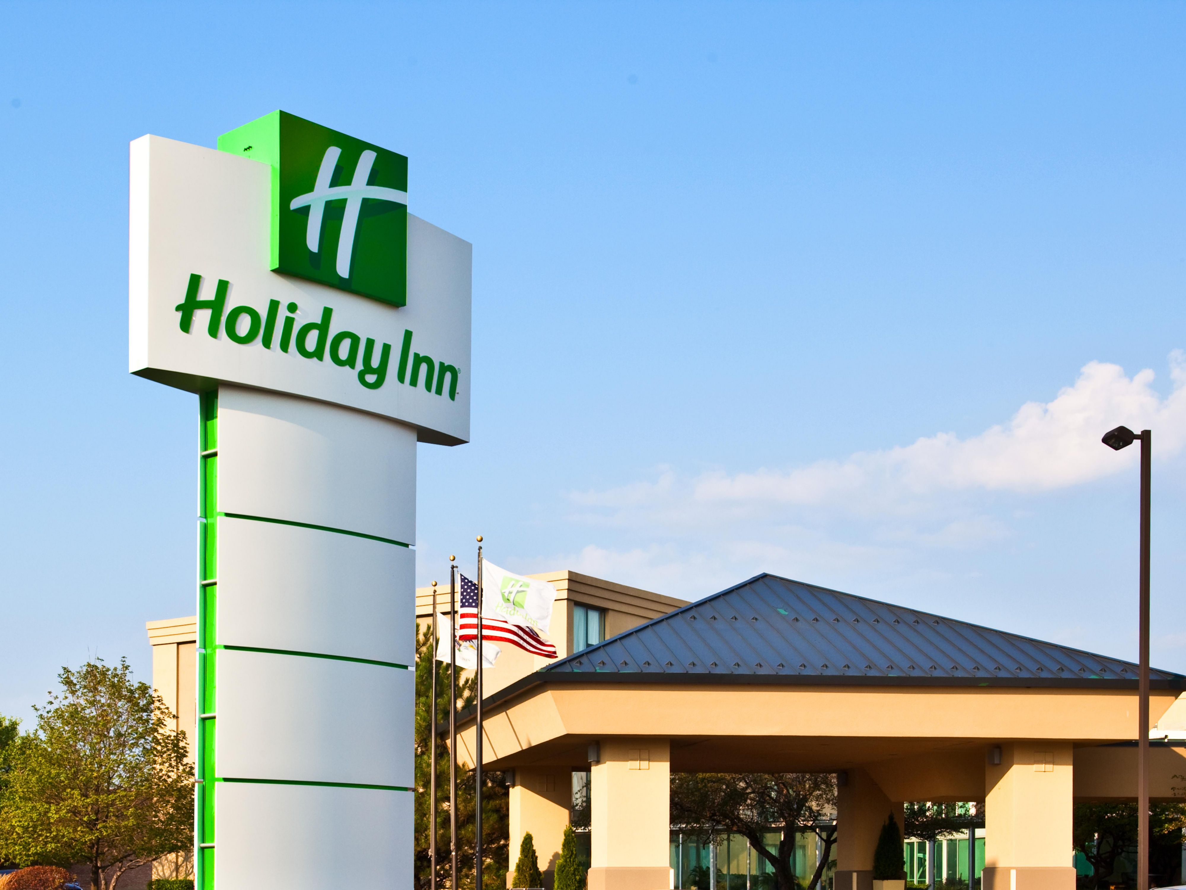 Holiday Inn Chicago-Elk Grove Hotel by IHG