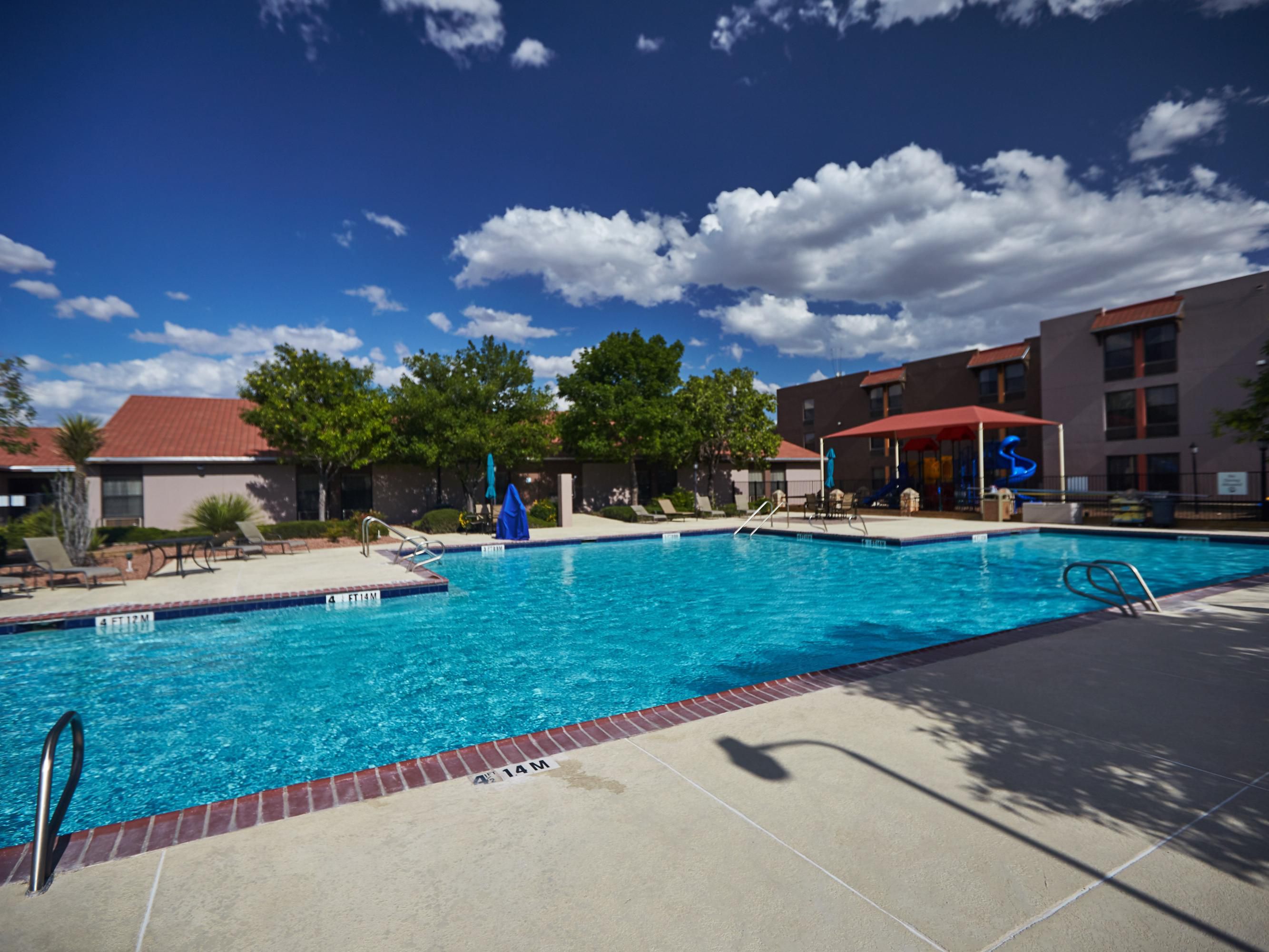 IHG Army Hotels at Fort Bliss Guesthouse Amenities