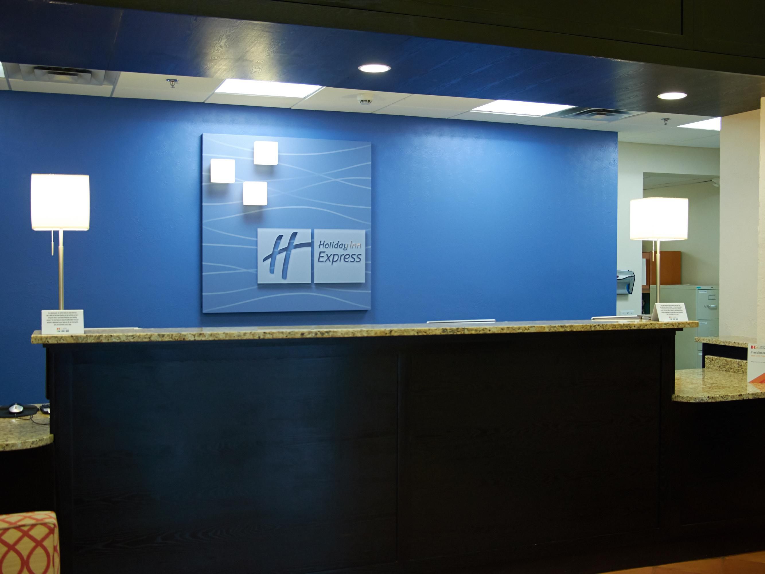 Holiday Inn Express El Caney Lodge on Fort Buchanan, An IHG Army Hotel