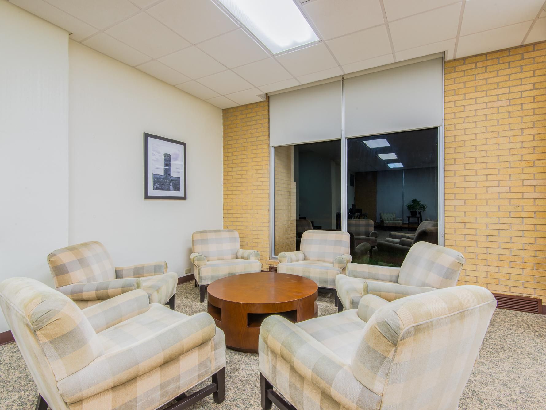 Holiday Inn Express Allin/Aultman Hall on Fort Sill, An IHG Army Hotel