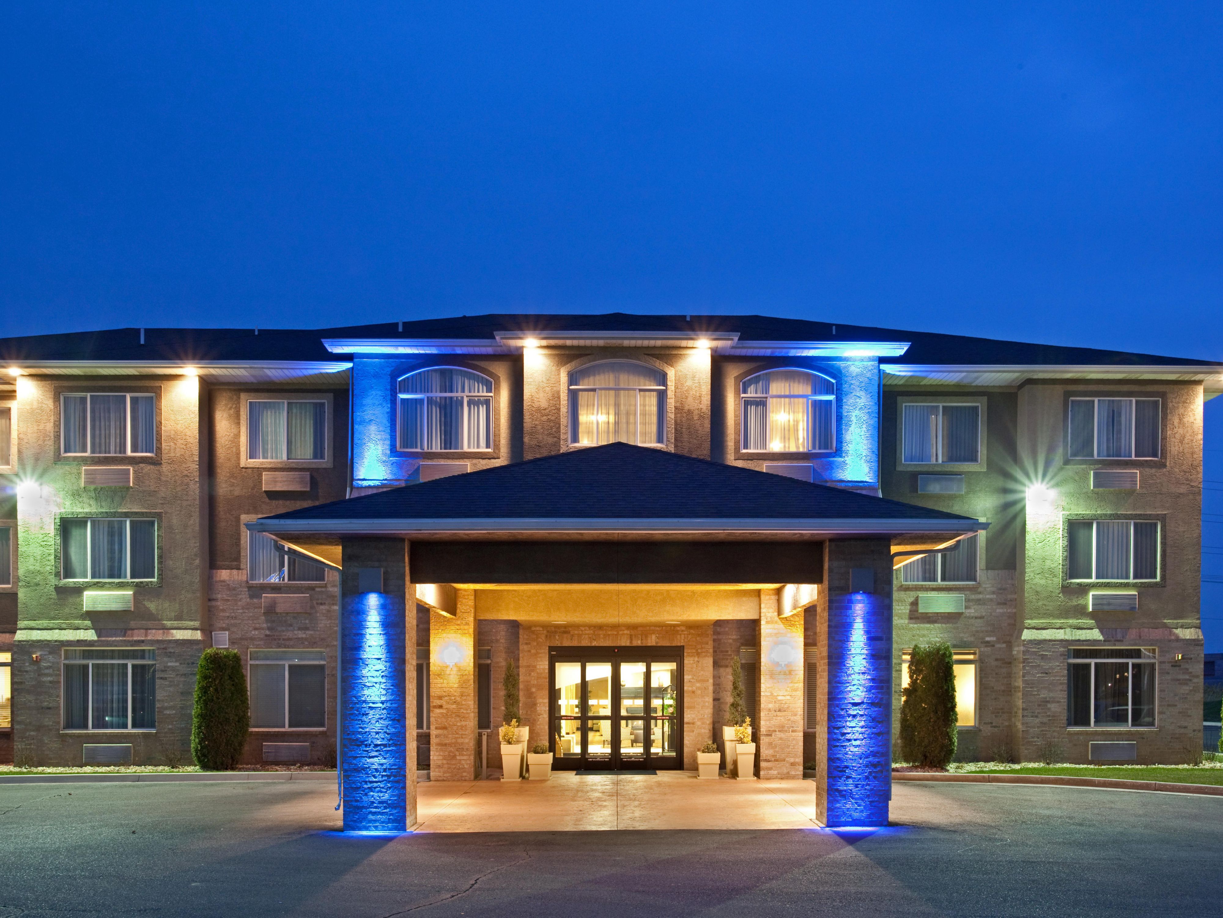 Holiday Inn Express & Suites American Fork North Provo Hotel by IHG