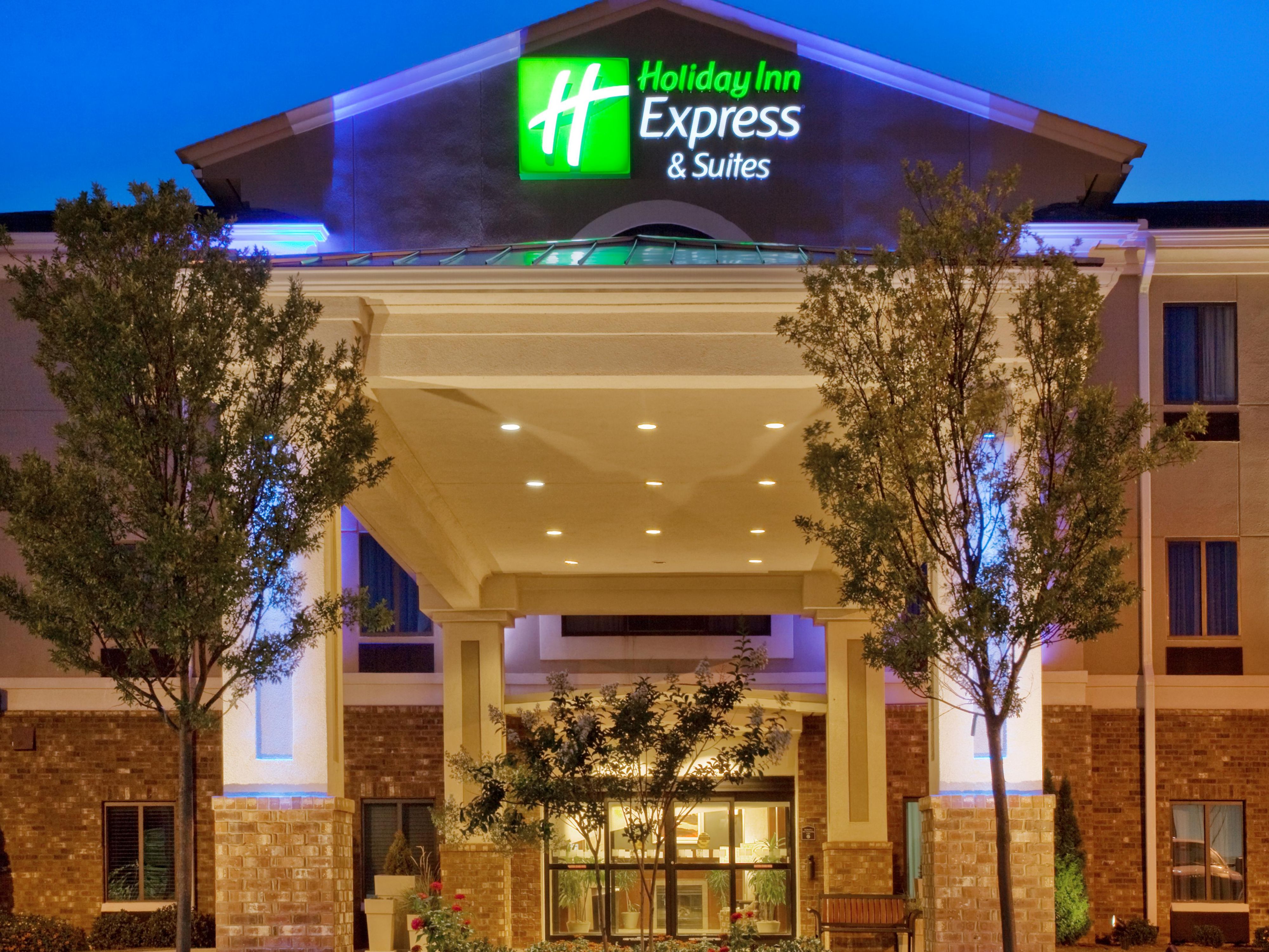 Hotels In Powder Springs Ga Holiday Inn Express Suites