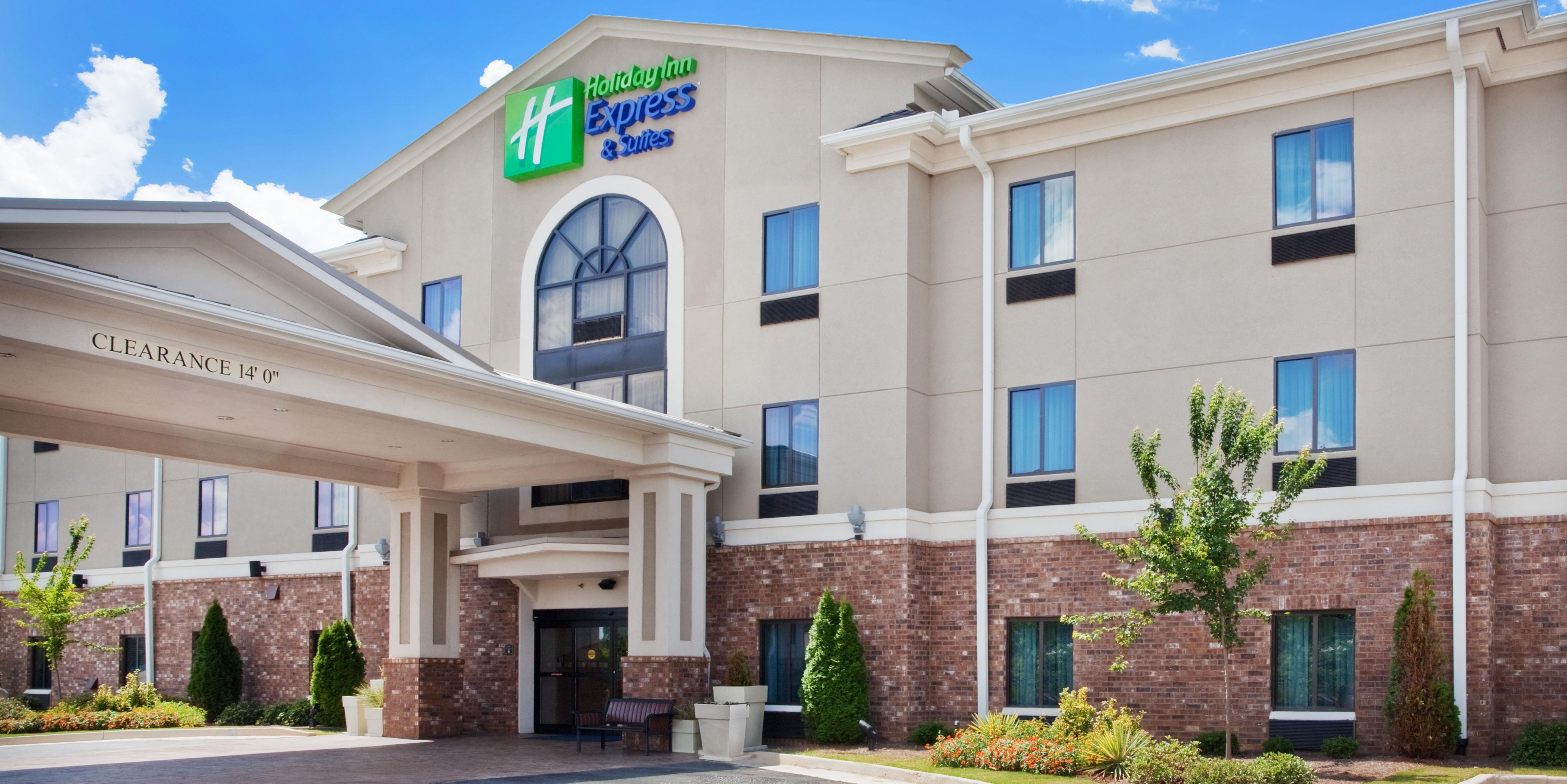 Holiday Inn Express & Suites Atlanta NW - Powder Springs