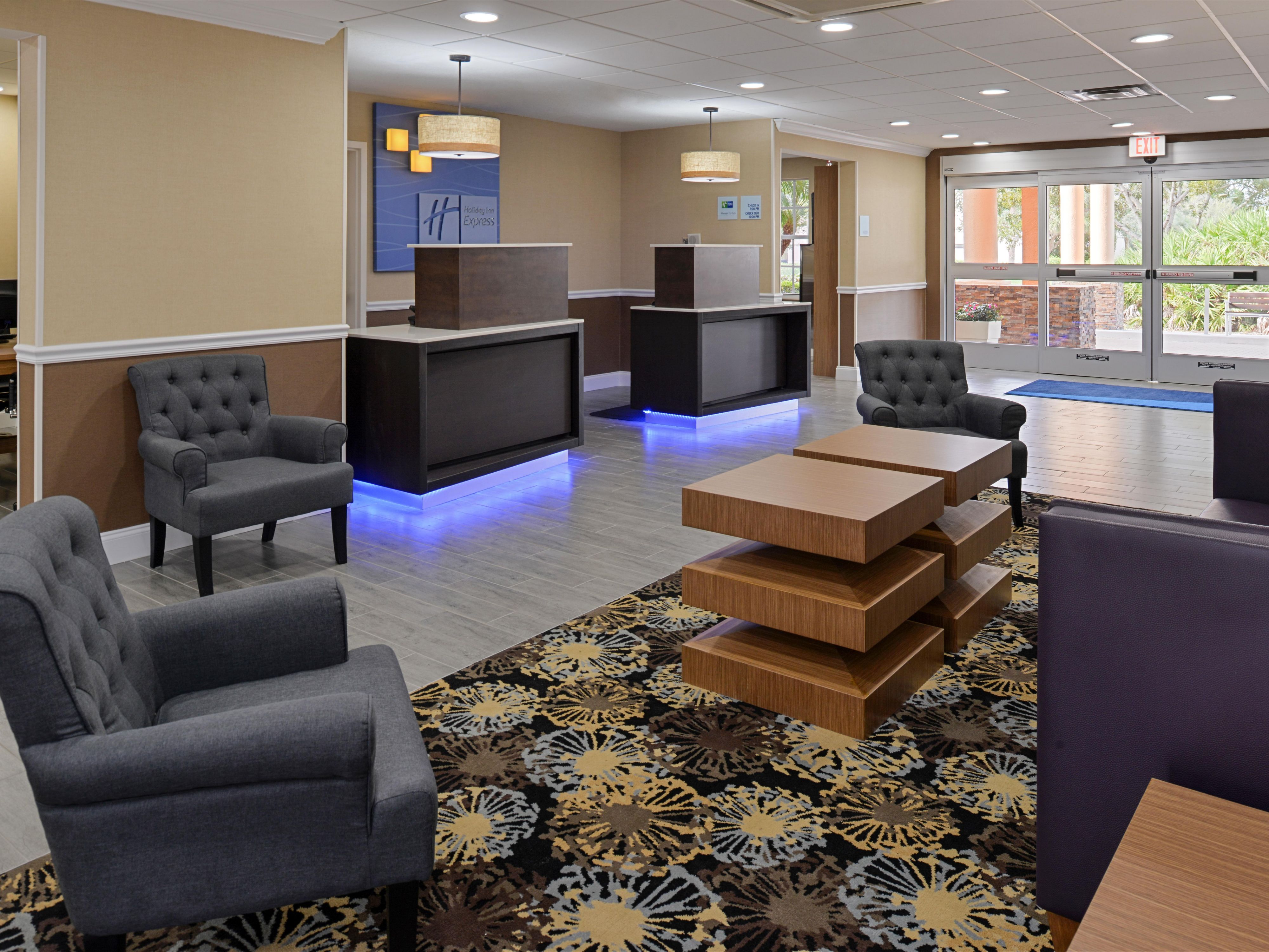 Holiday Inn Express Suites Bonita Springs Hotel Reviews Photos