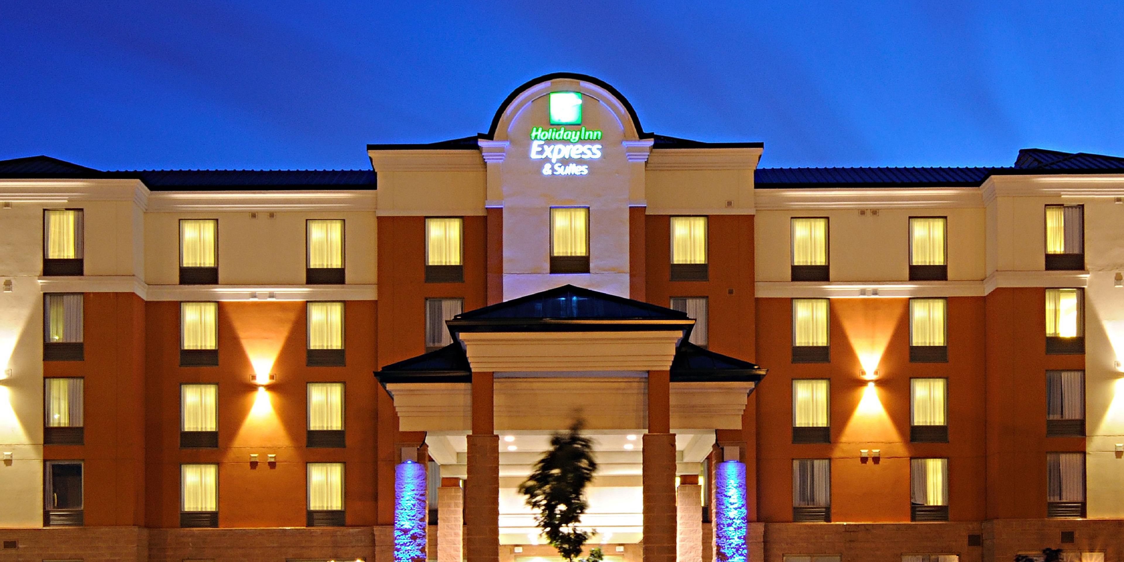 Holiday Inn Express & Suites Brampton