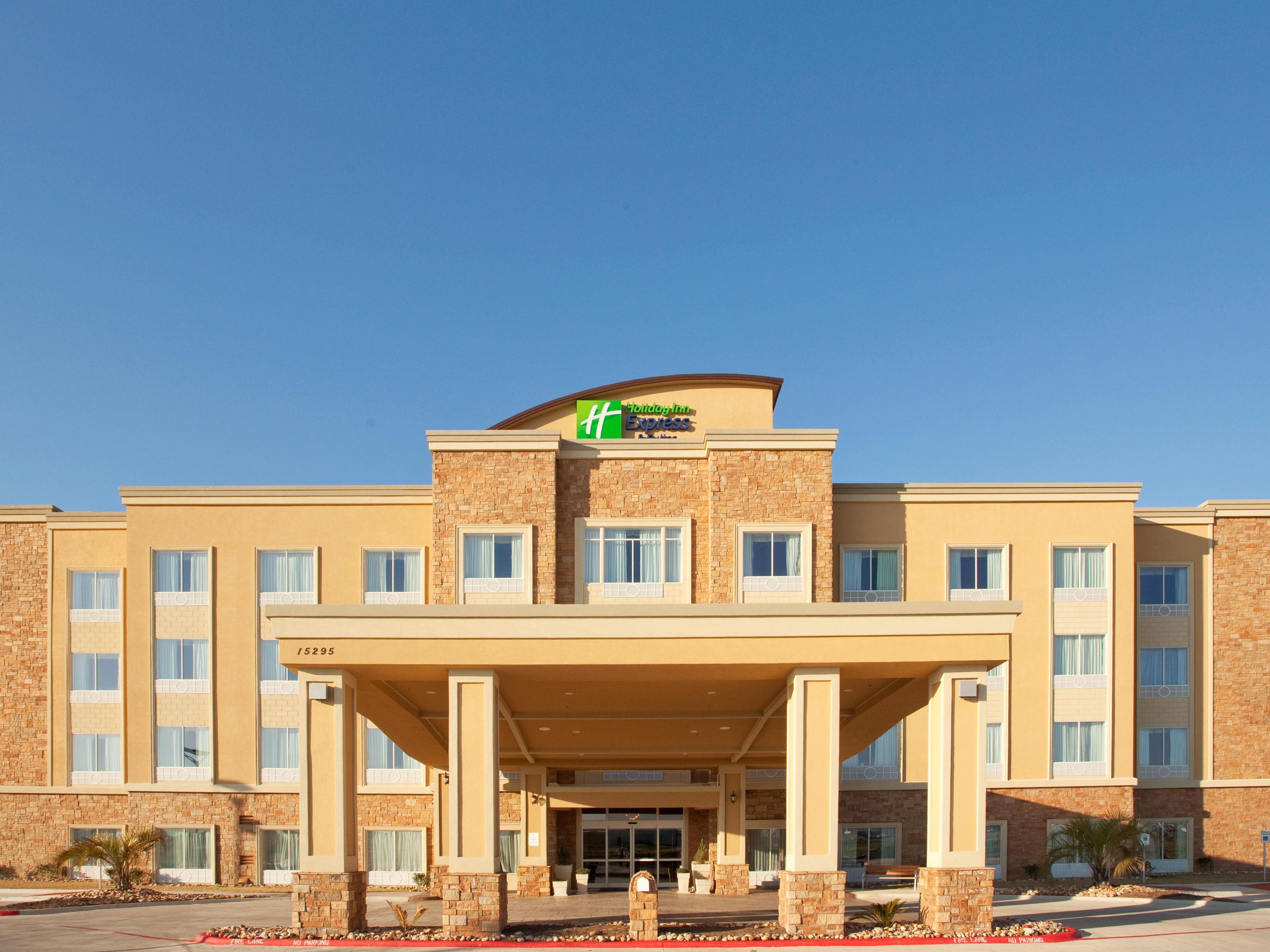 South Austin Hotels In Buda Tx Holiday Inn Express Suites