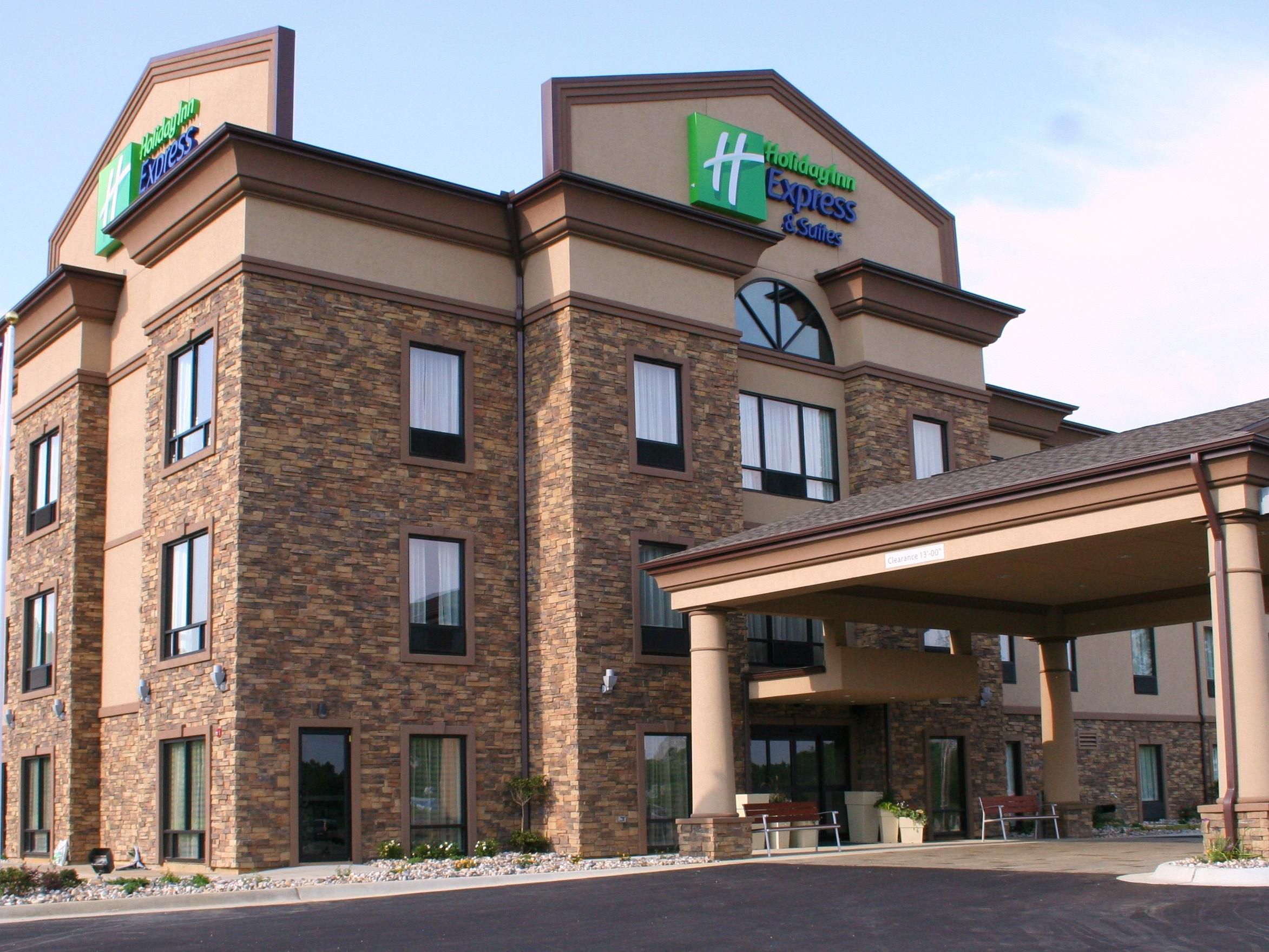 Holiday Inn Express Suites Arkadelphia Caddo Valley Hotel By Ihg