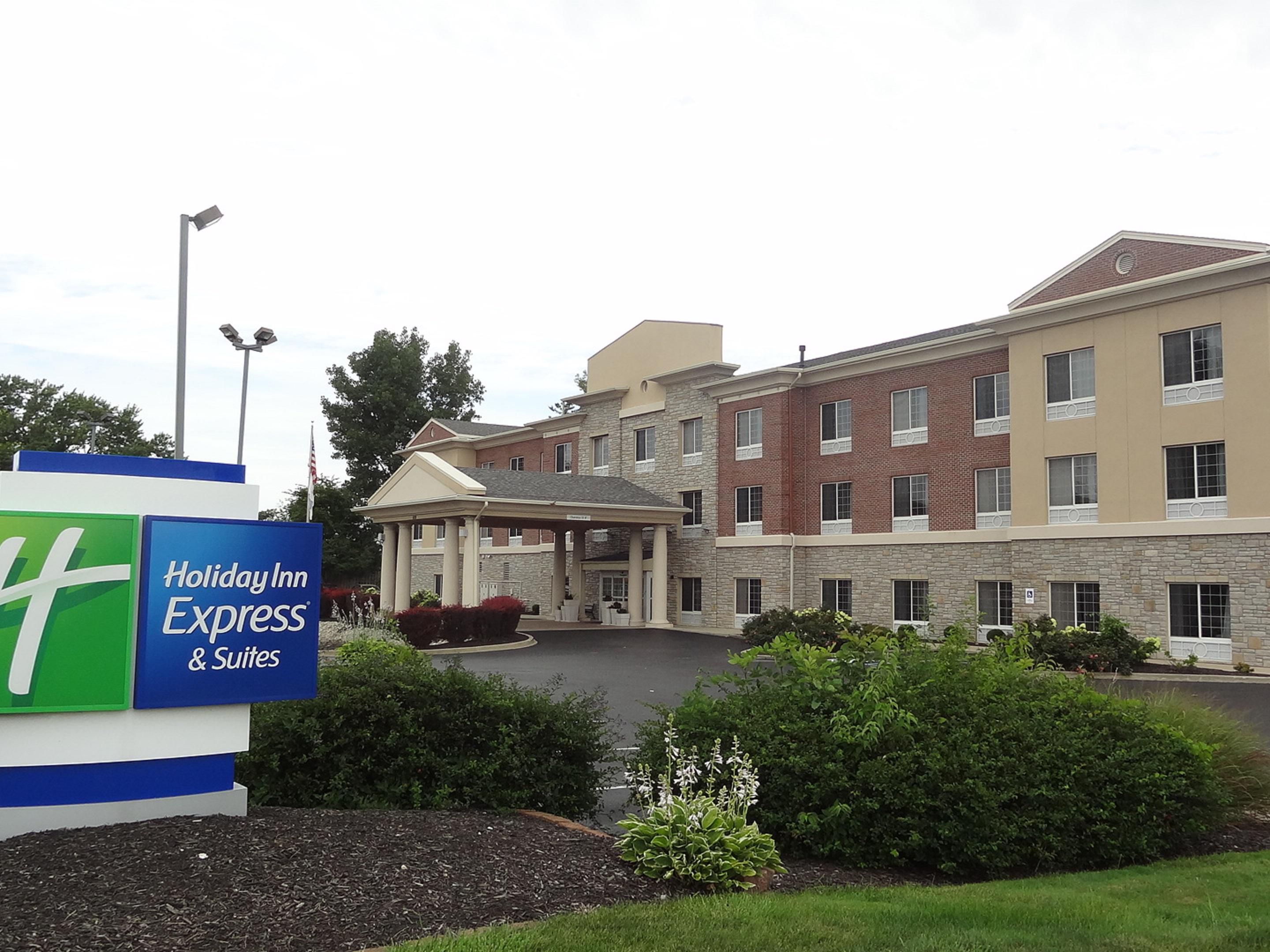 Hotels On Michigan Rd Indianapolis Holiday Inn Express Suites