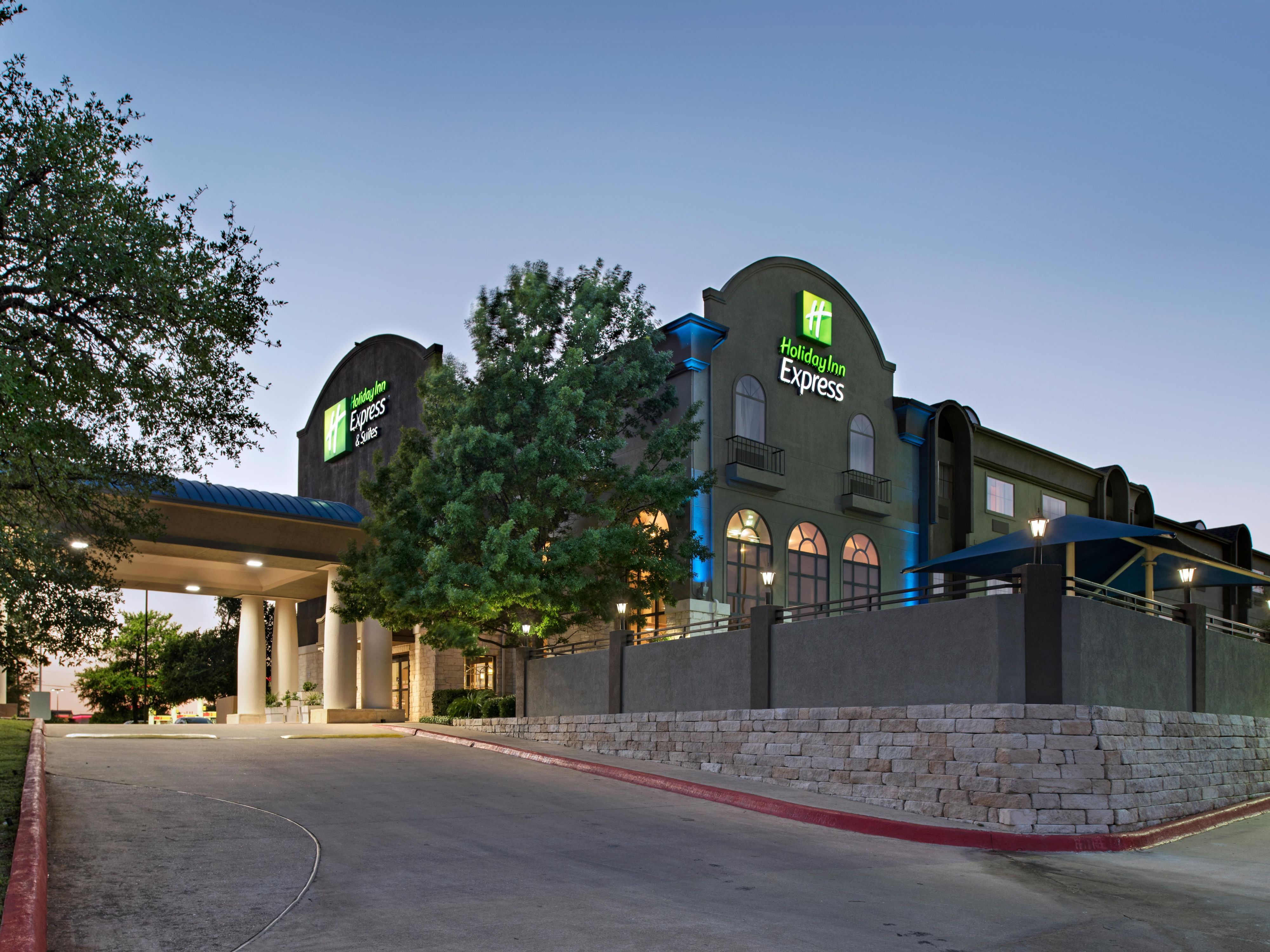 Affordable Hotels In Cedar Park Holiday Inn Express Suites