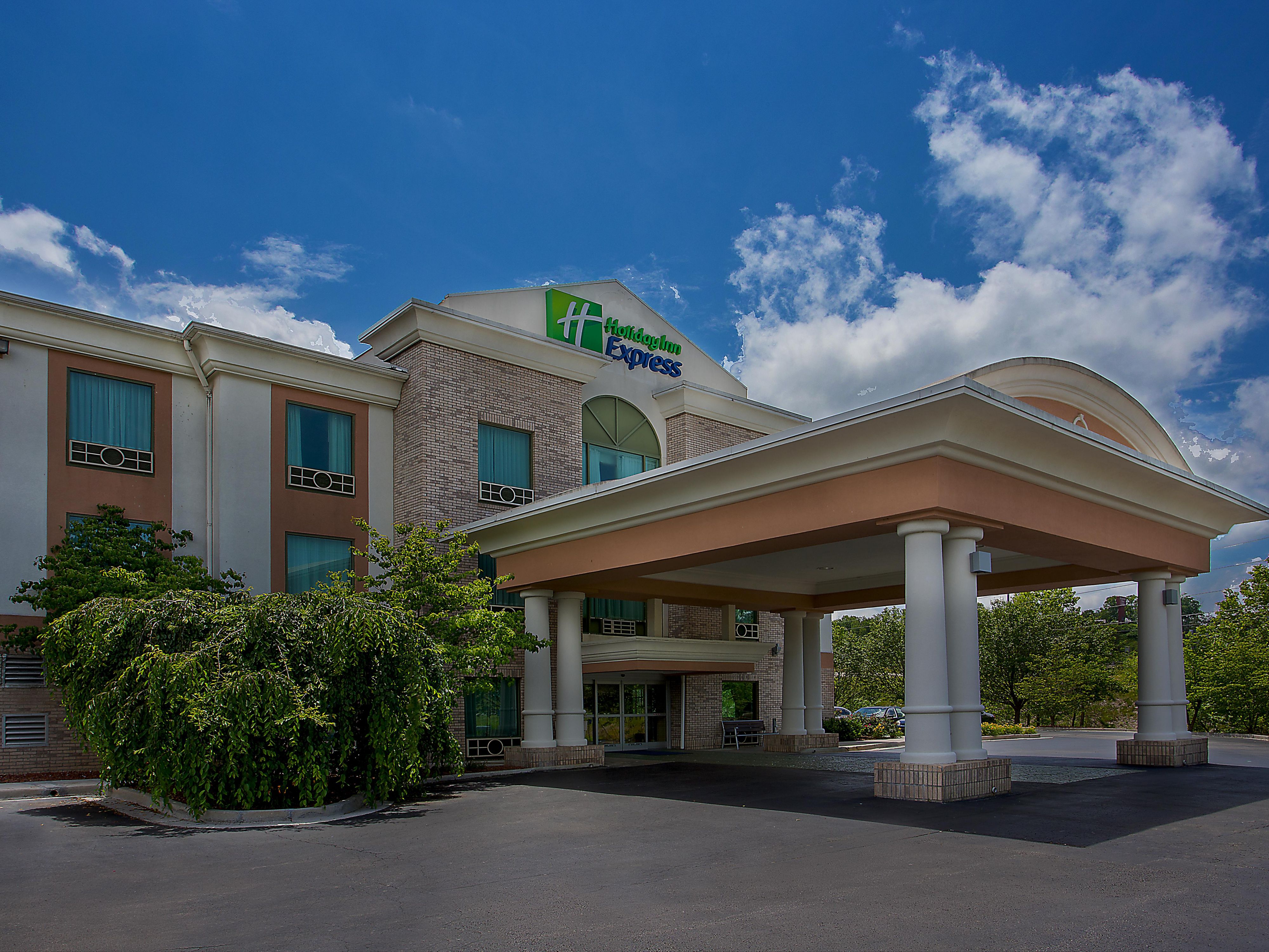 Holiday Inn Express & Suites Corbin Hotel by IHG