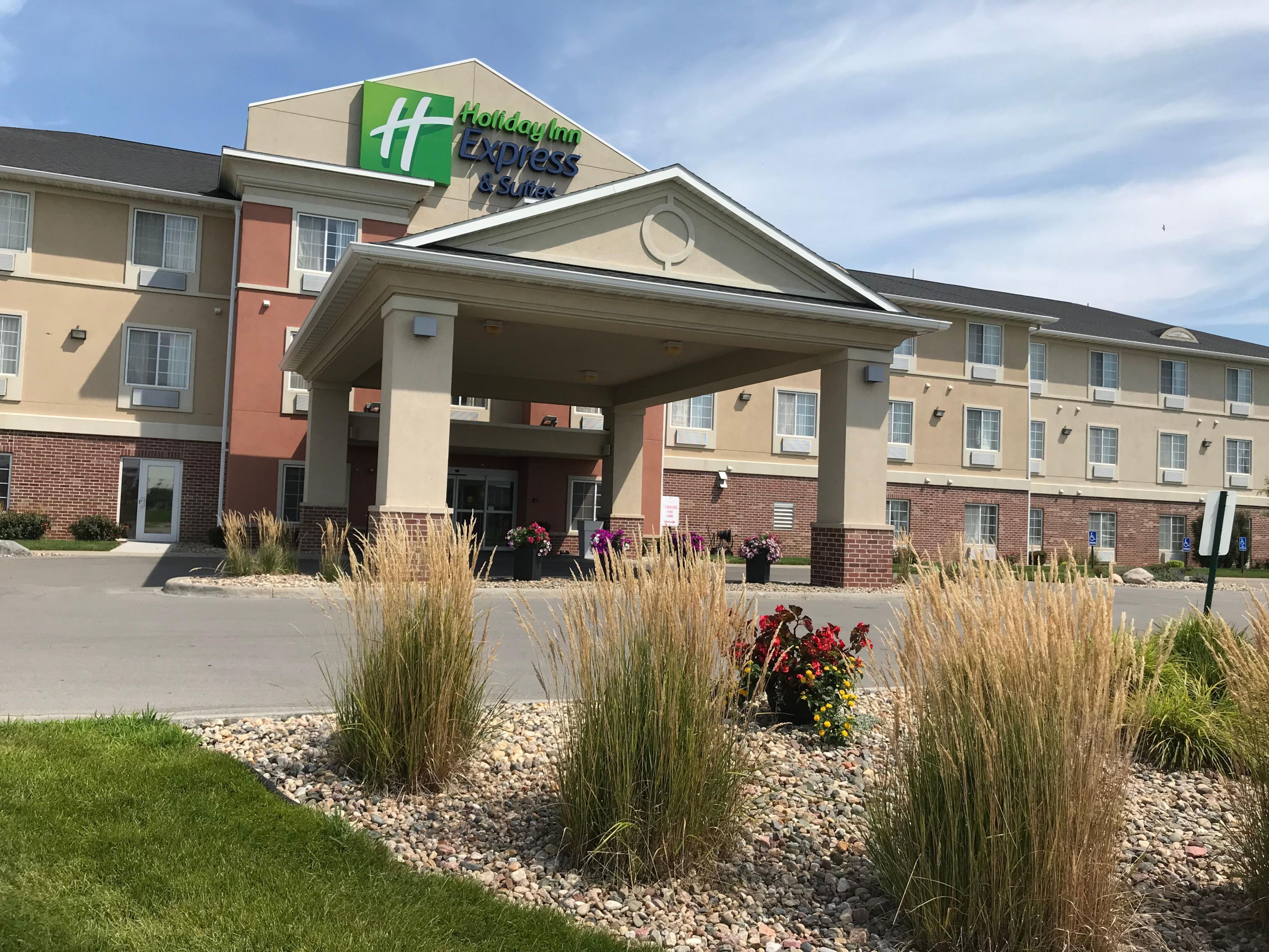 Council Bluffs Hotels Holiday Inn Express & Suites Council Bluffs