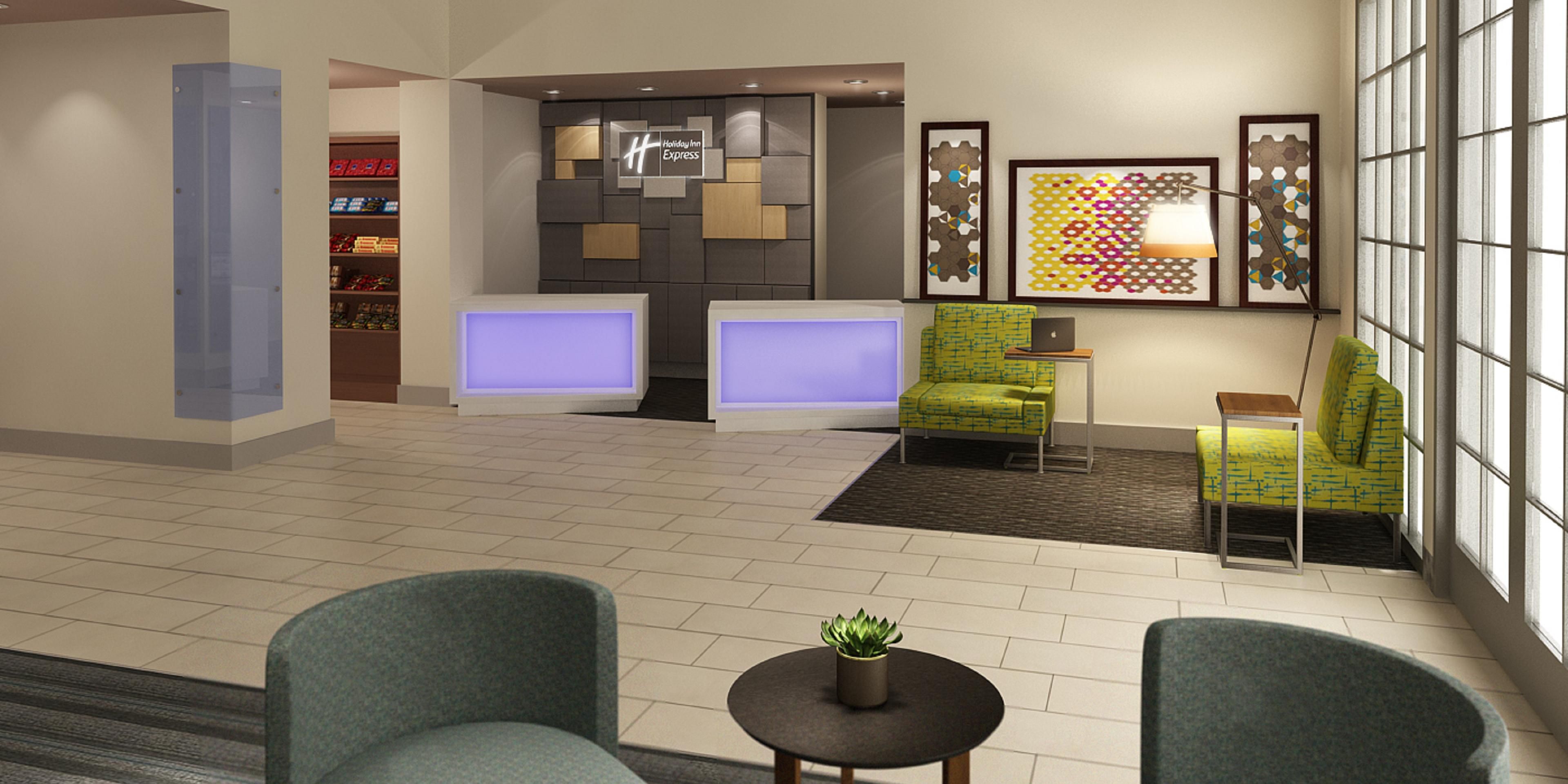 Holiday Inn Express & Suites Davis - University Area