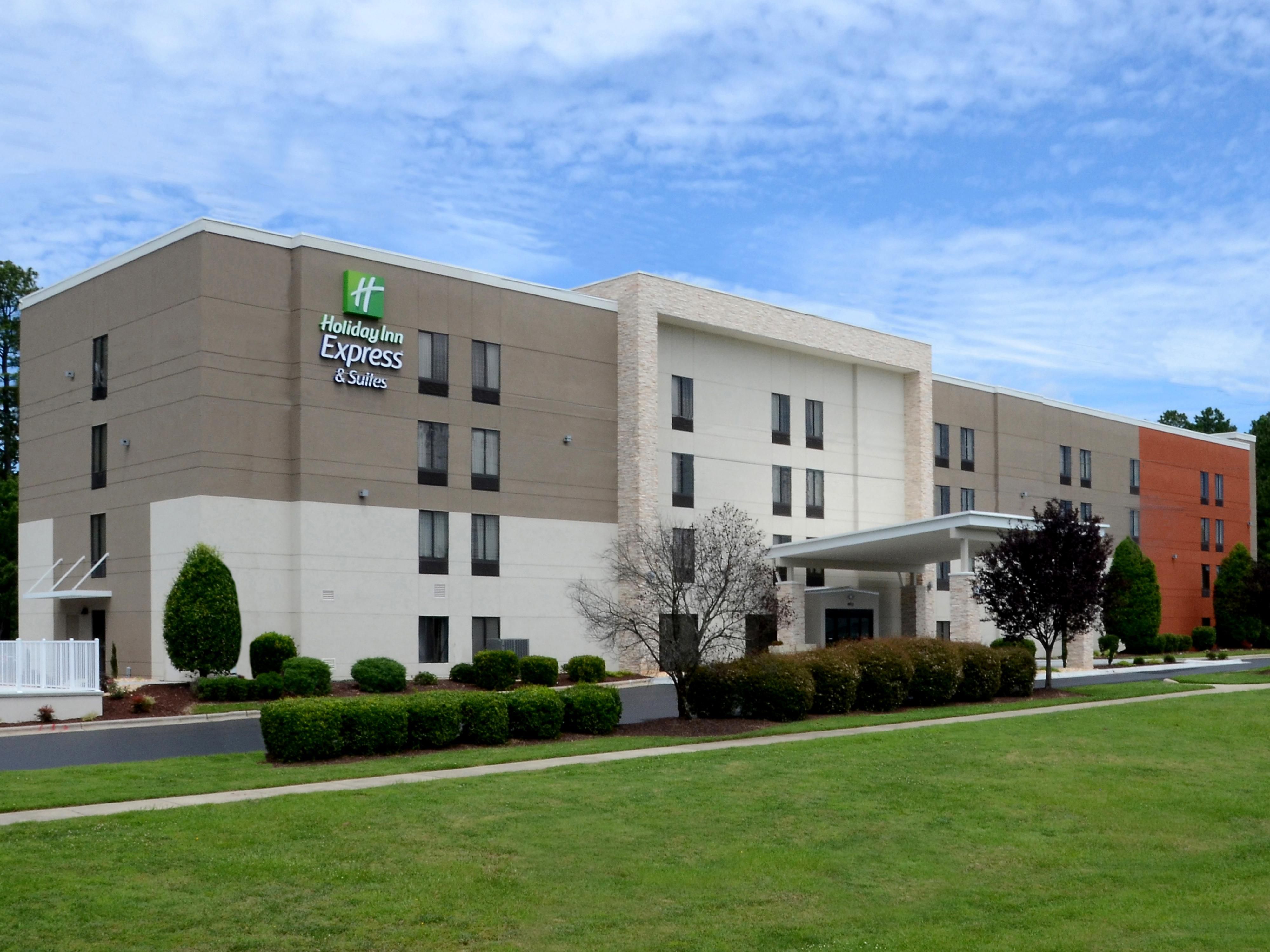 Durham Nc Hotels Holiday Inn Express Suites Raleigh Durham