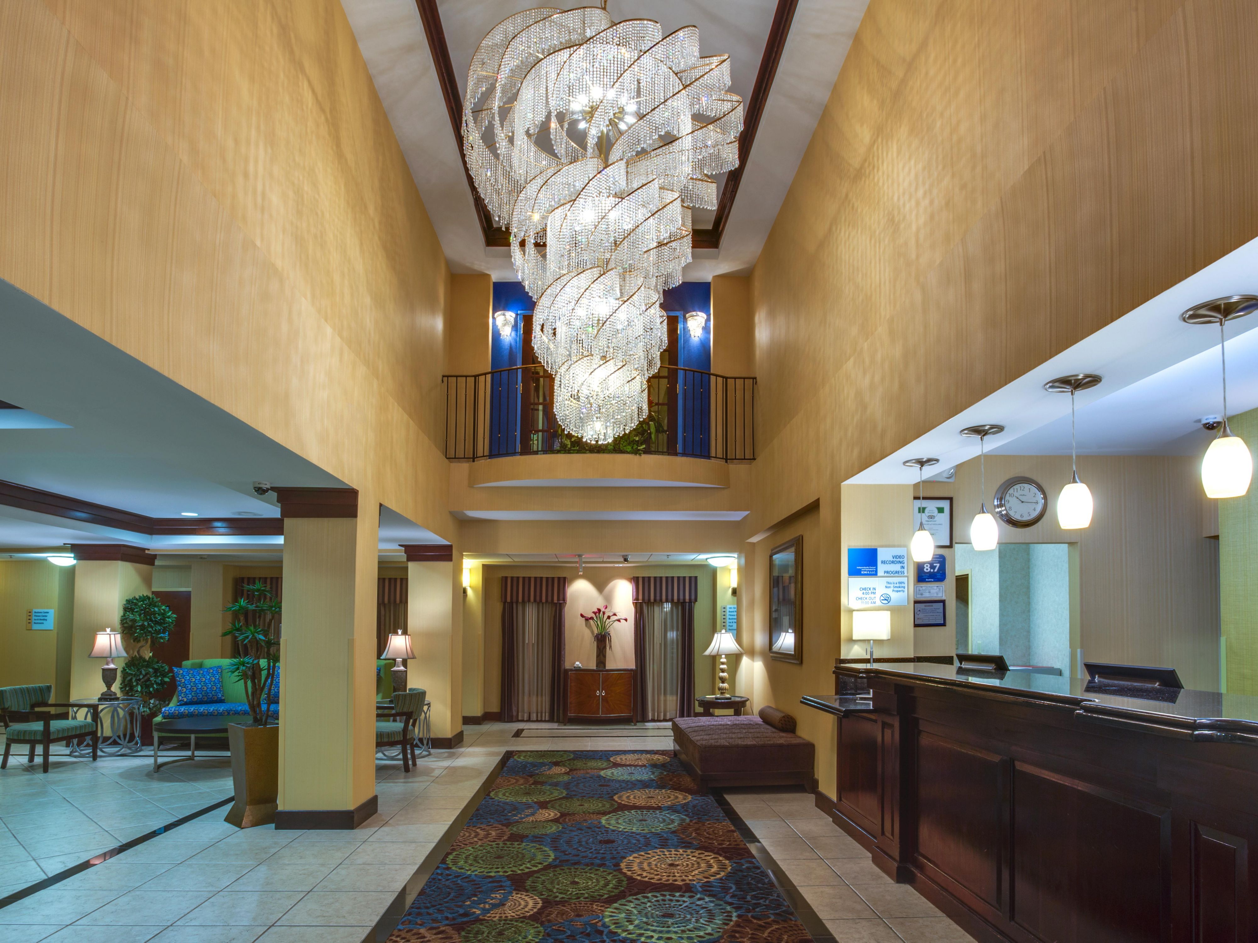 Hotels In East Brunswick Nj Holiday Inn Express Suites Tower